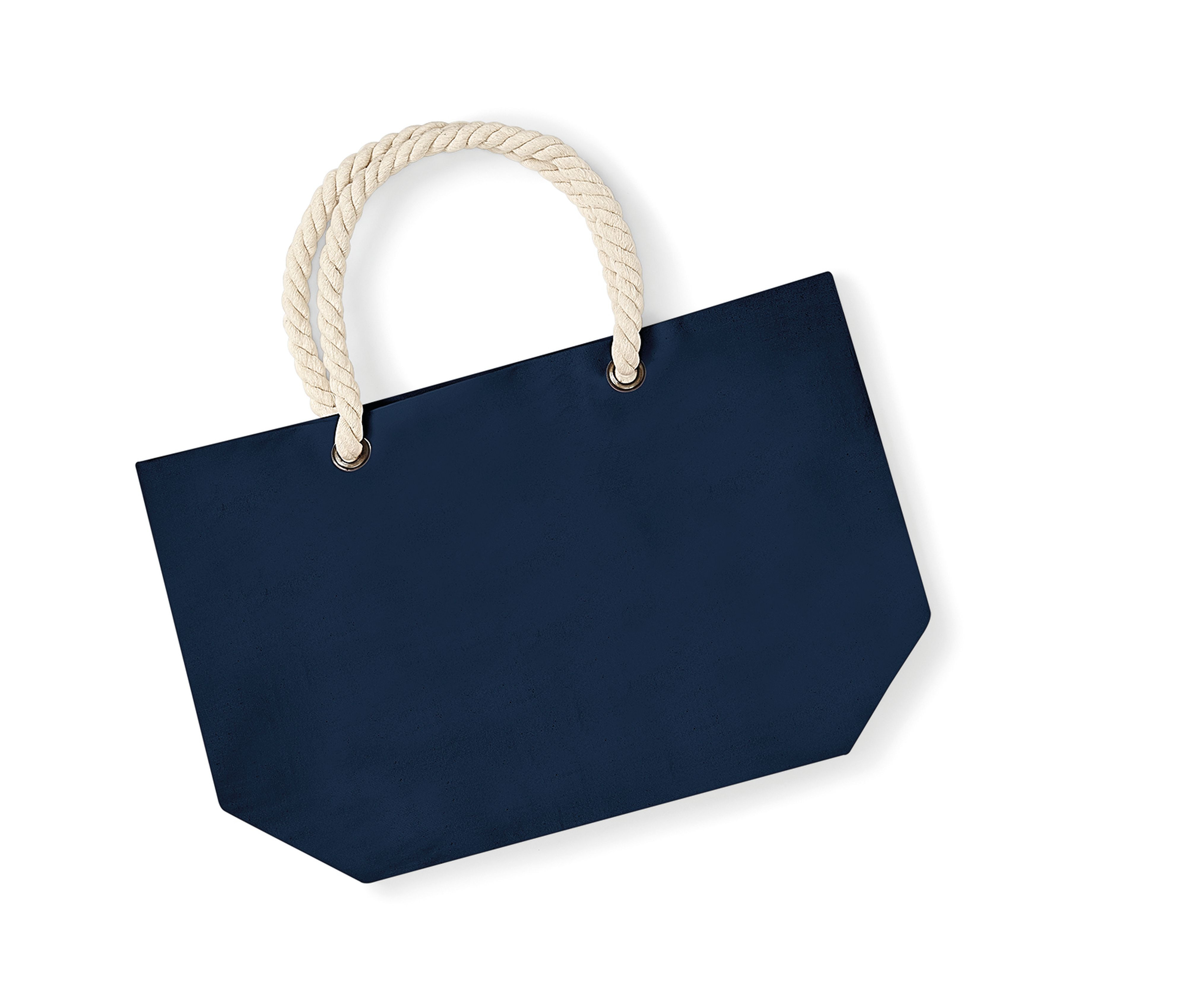 NAUTICAL BEACH BAG