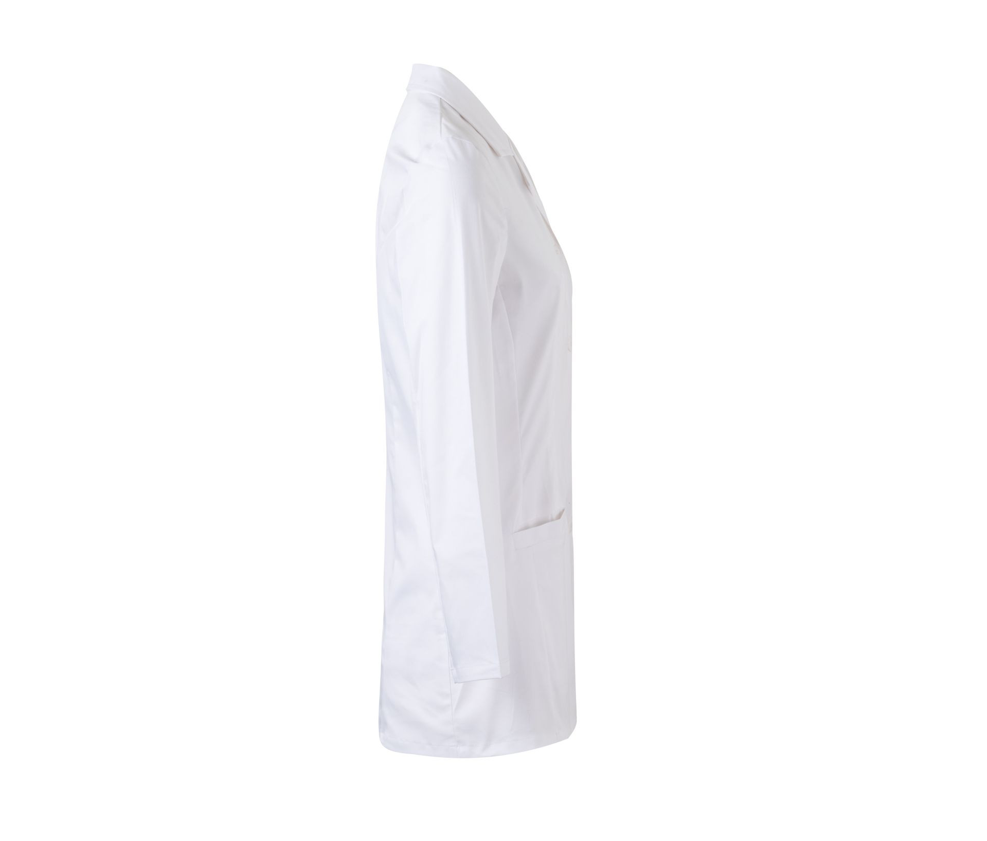 BLOUSE FEMME COURTE