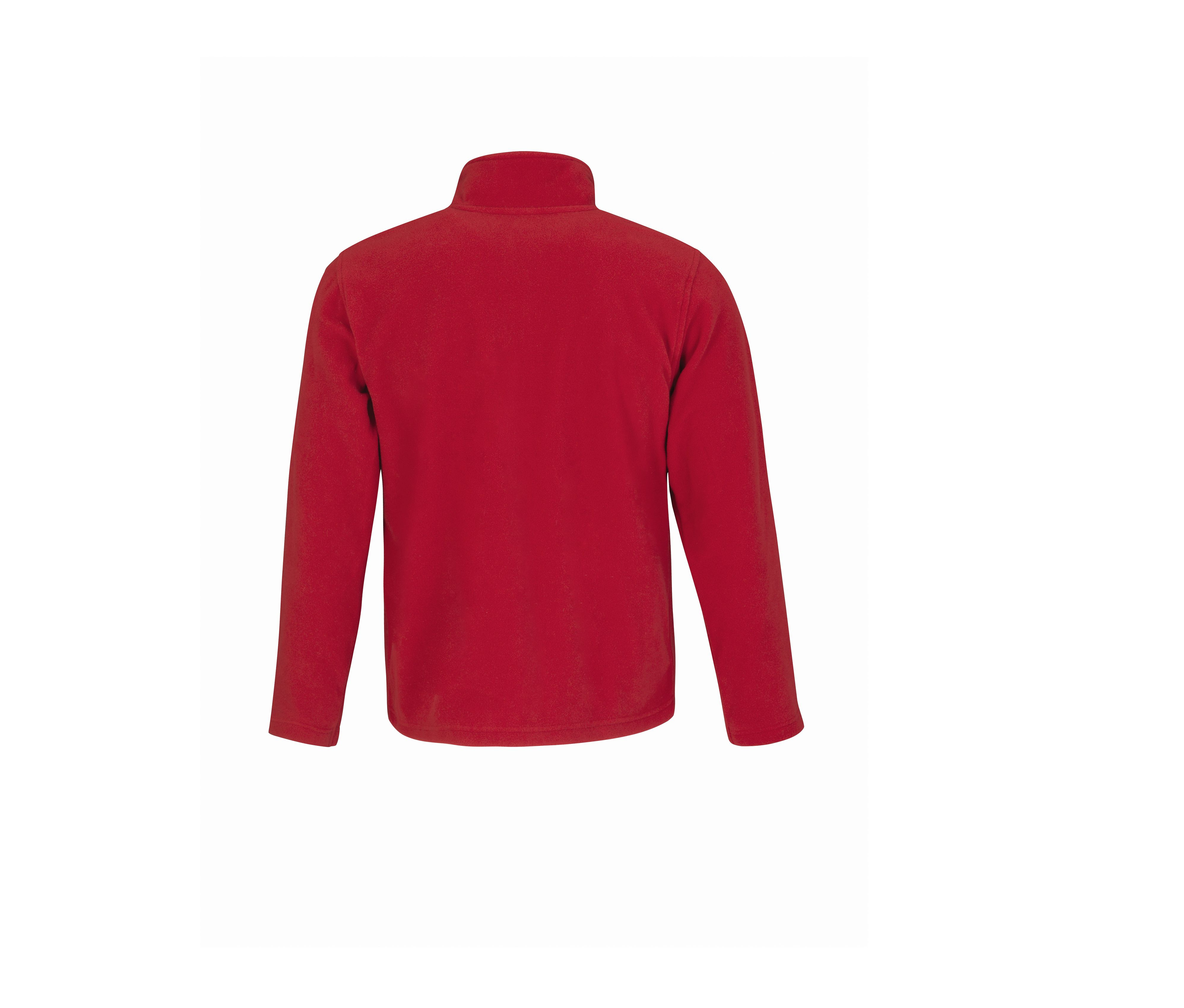 BCID.501 MEN FLEECE
