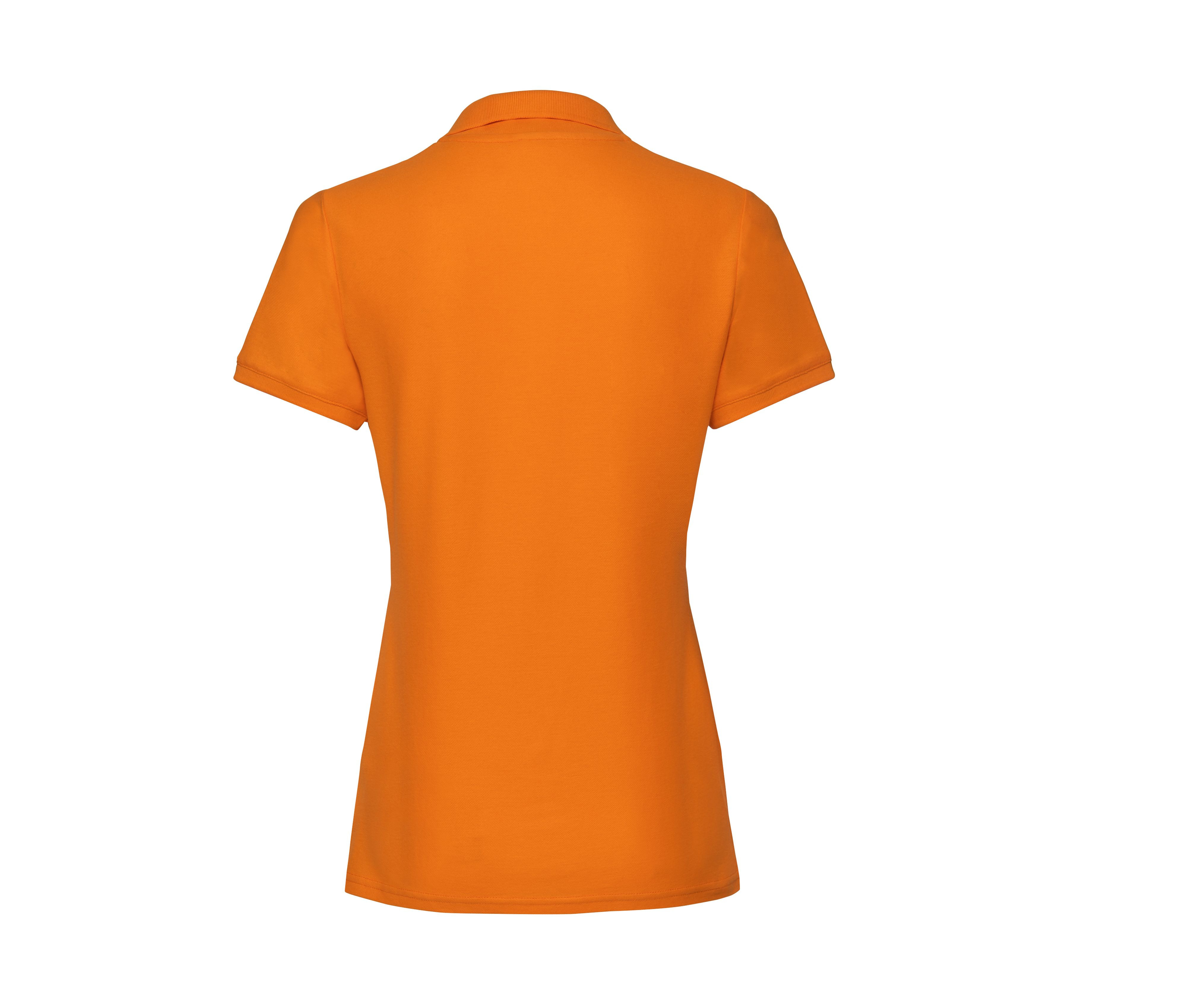 LADIES PREMIUM POLO