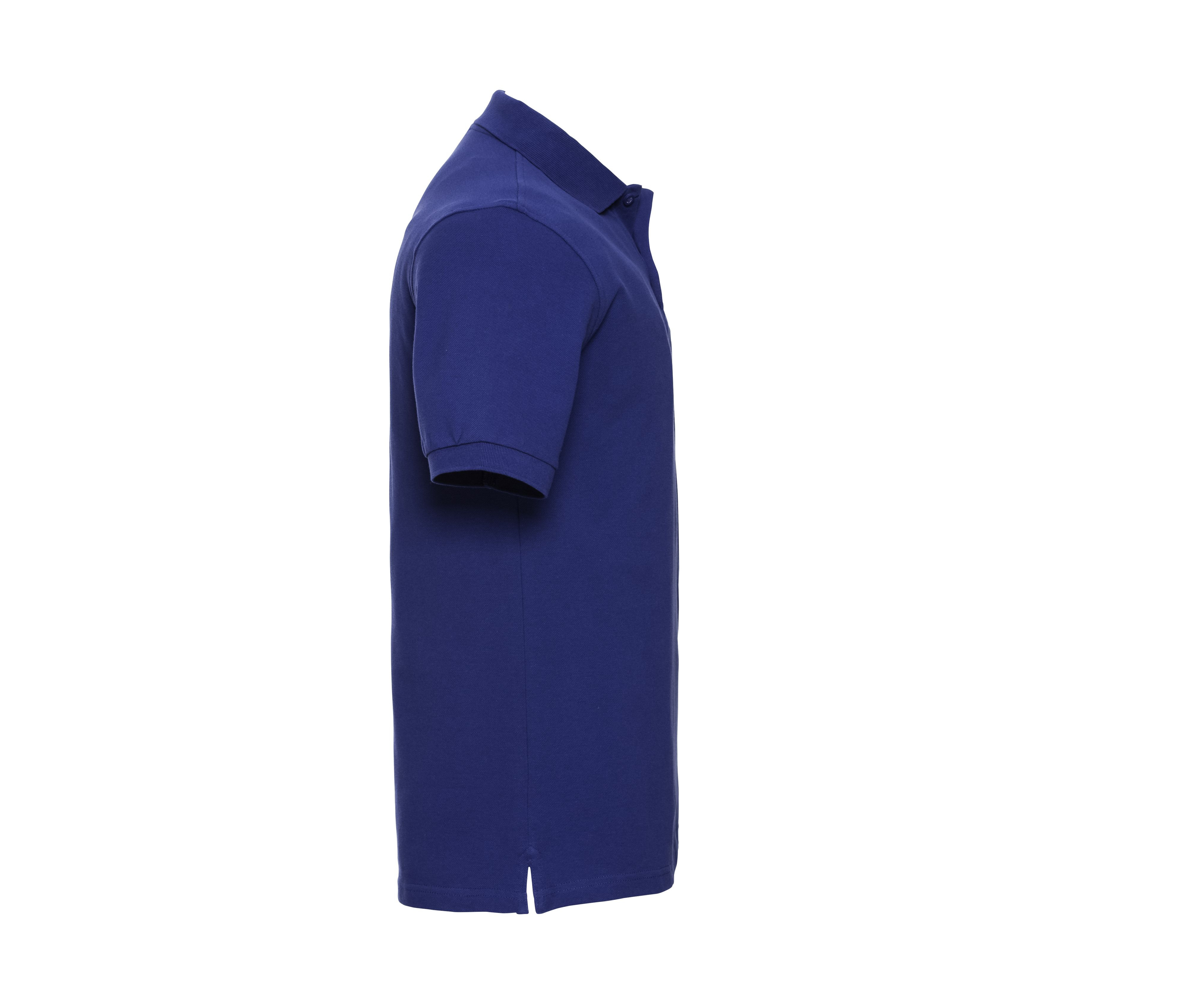MEN'S CLASSIC COTTON POLO