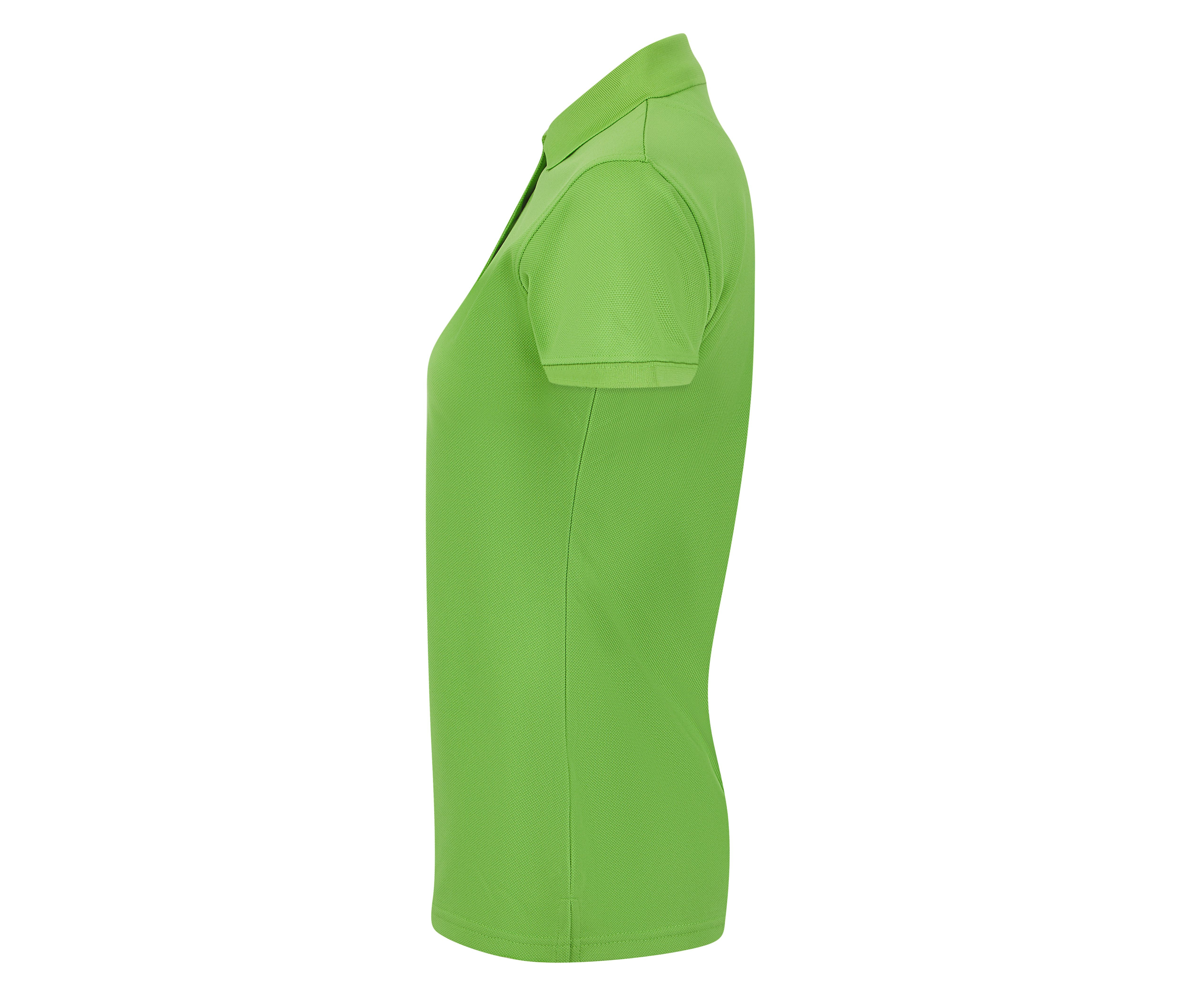 LADIES' COOLPLUS® WICKING POLO SHIRT