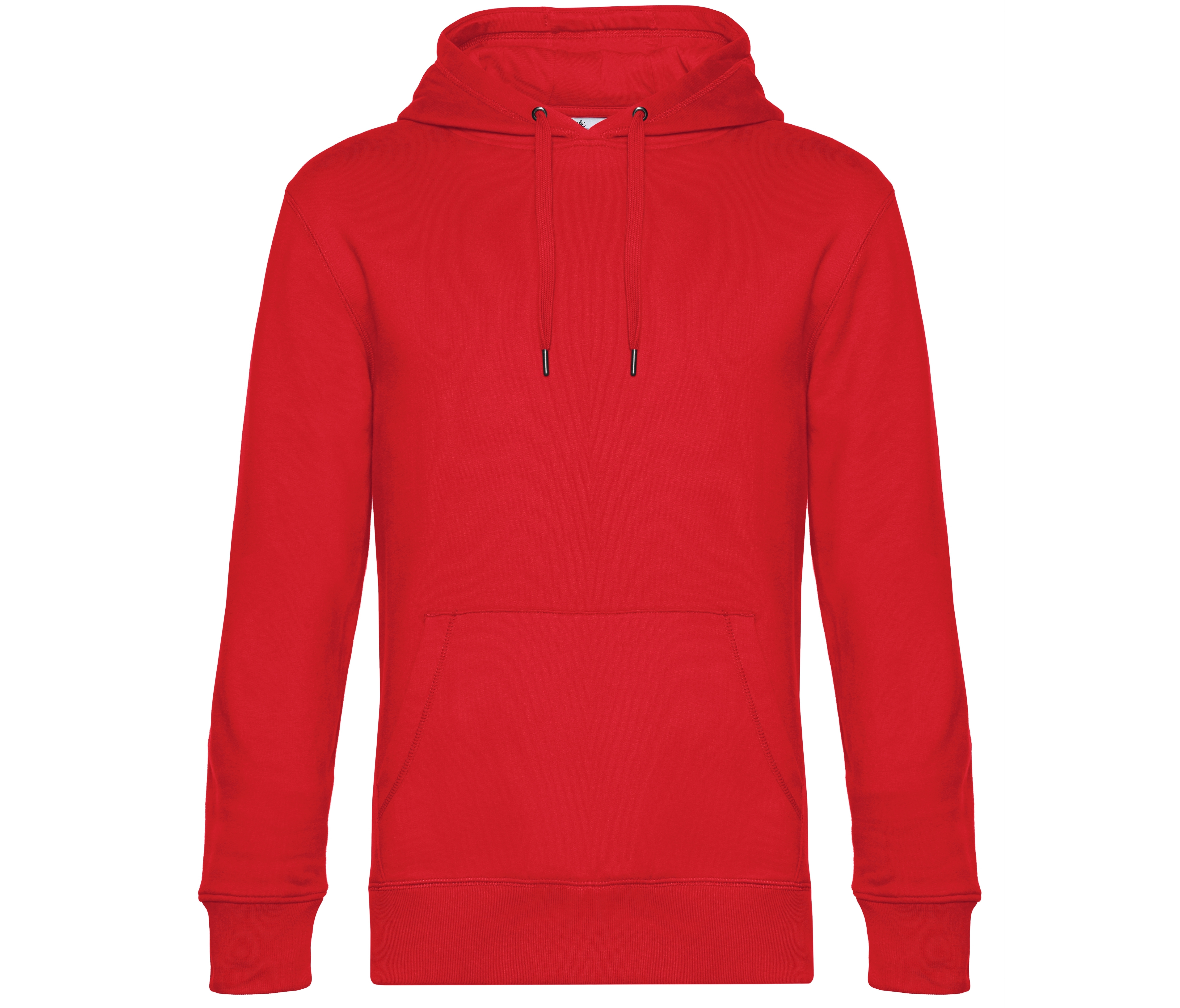 B&C KING HOODED