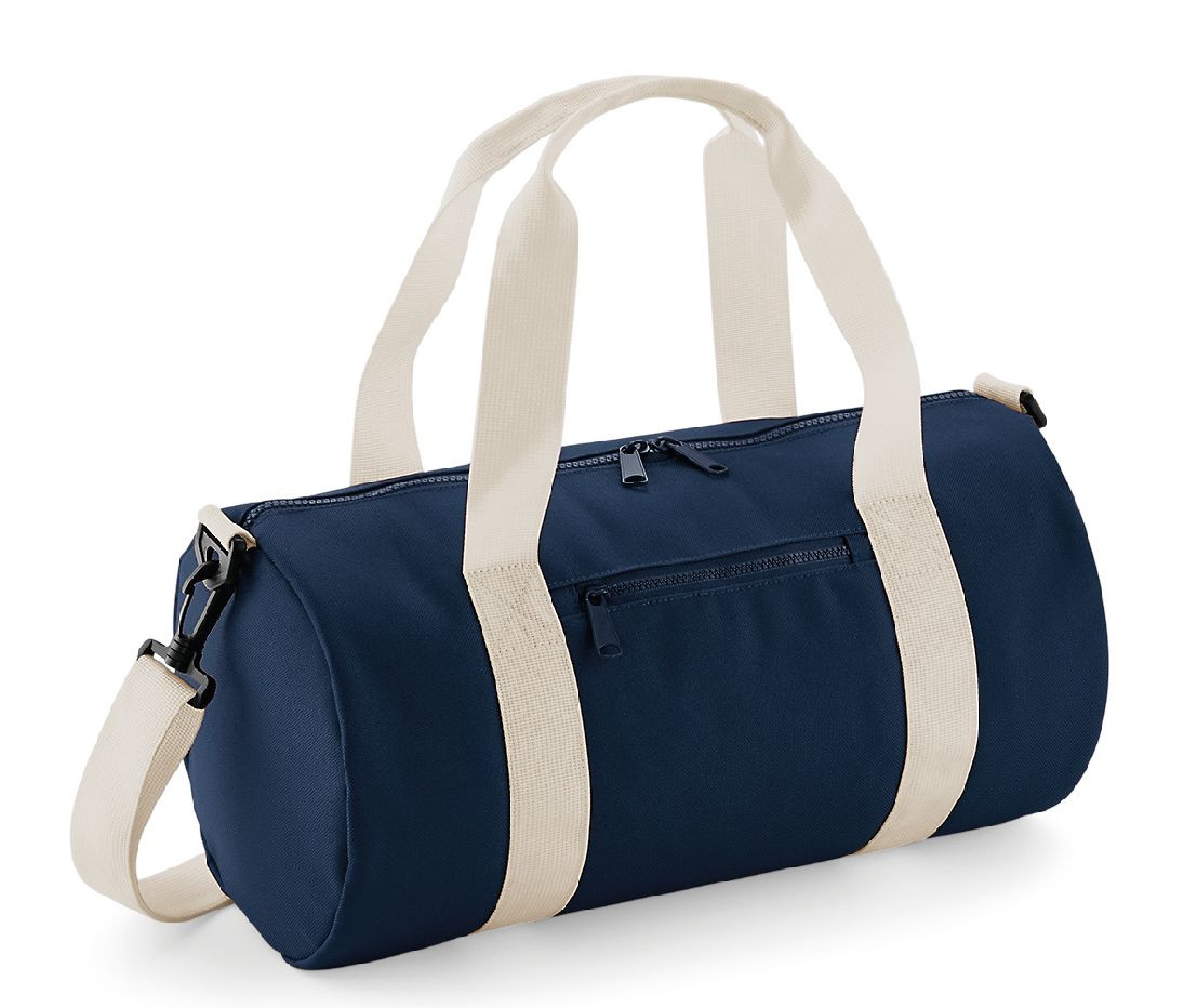 MINI BARREL BAG