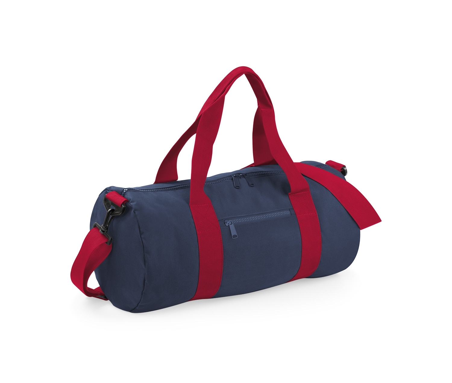 ORIGINAL BARREL BAG