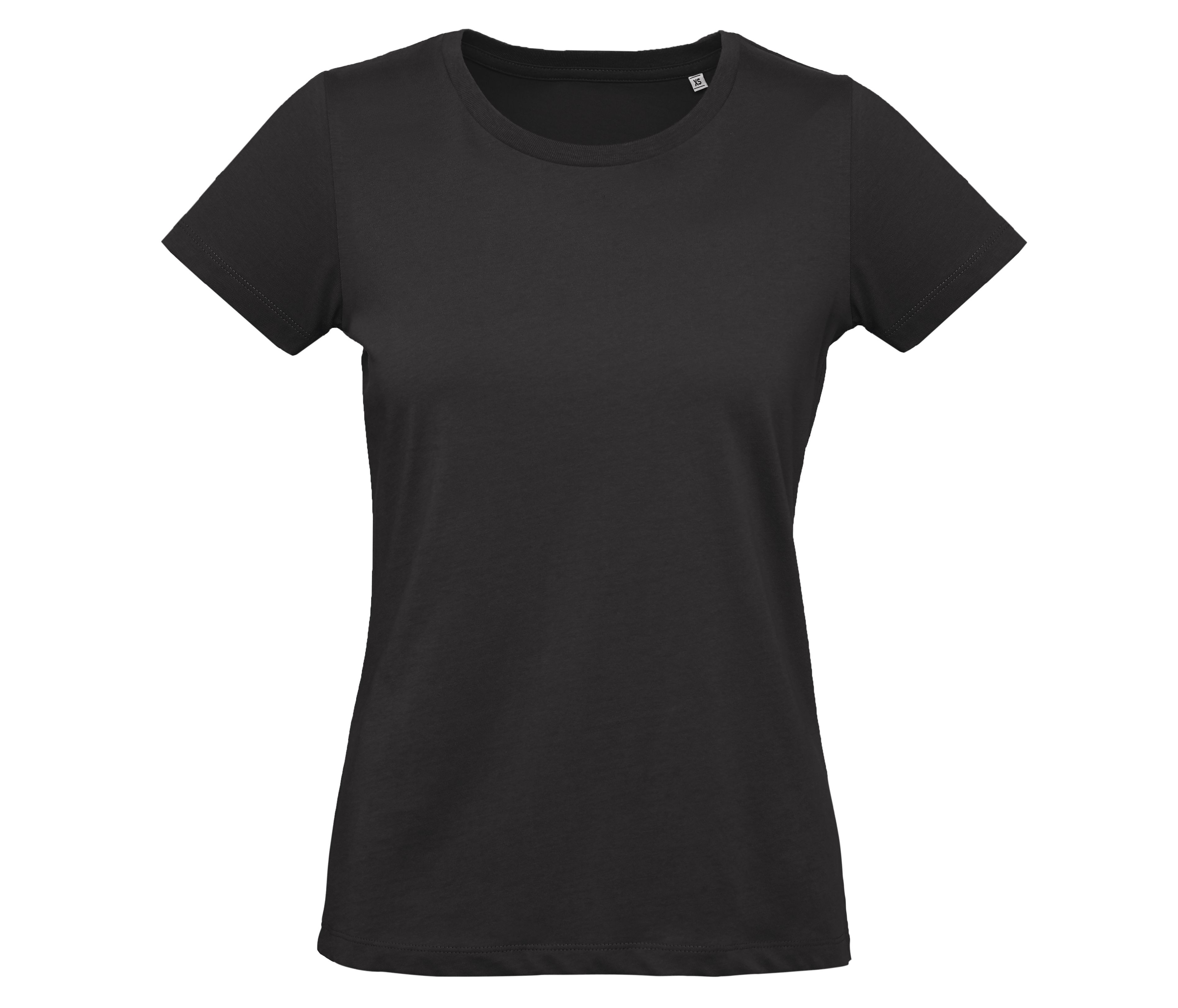 INSPIRE PLUS T/WOMEN