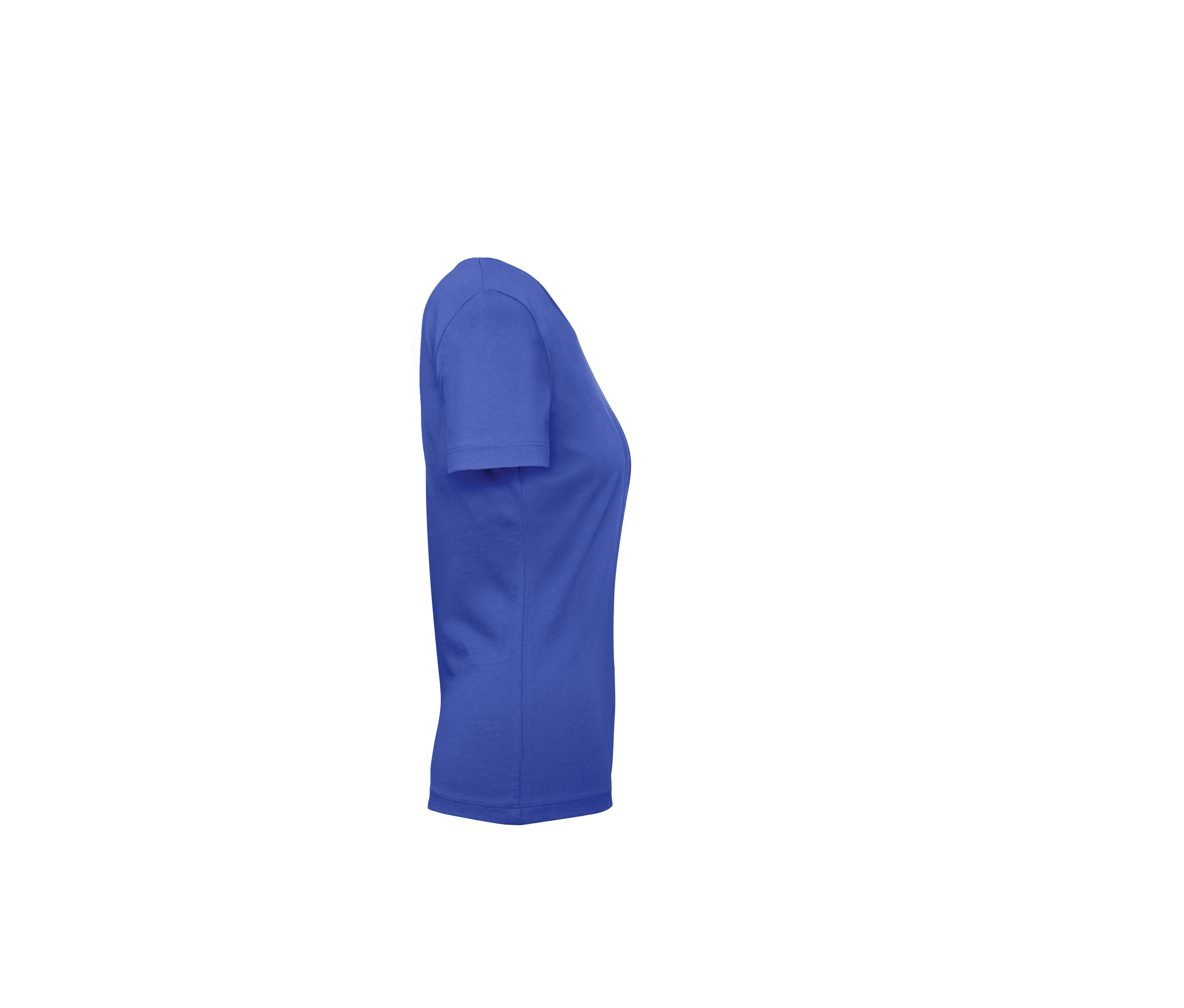 INSPIRE PLUS T/WOMEN