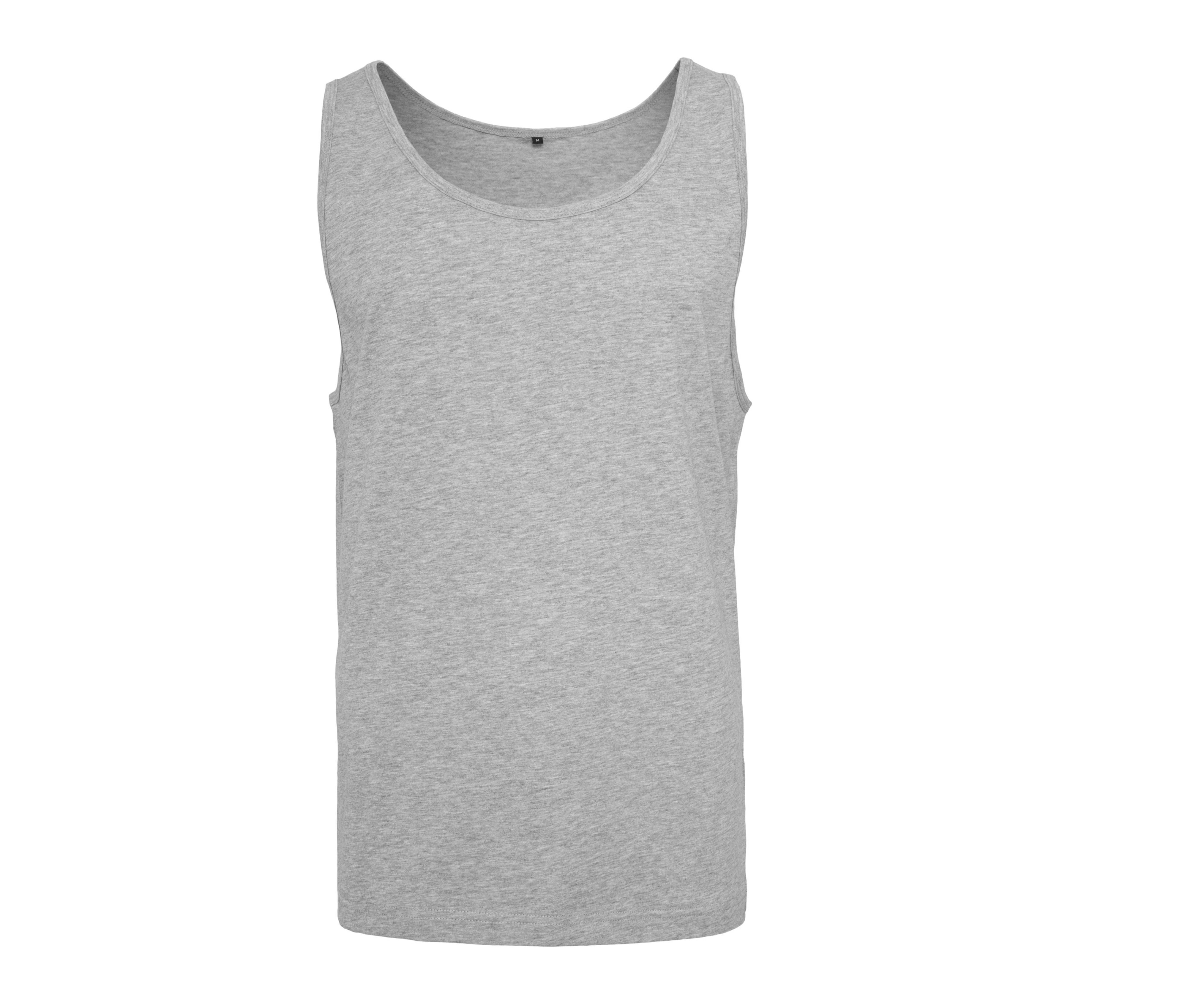 JERSEY BIG TANK