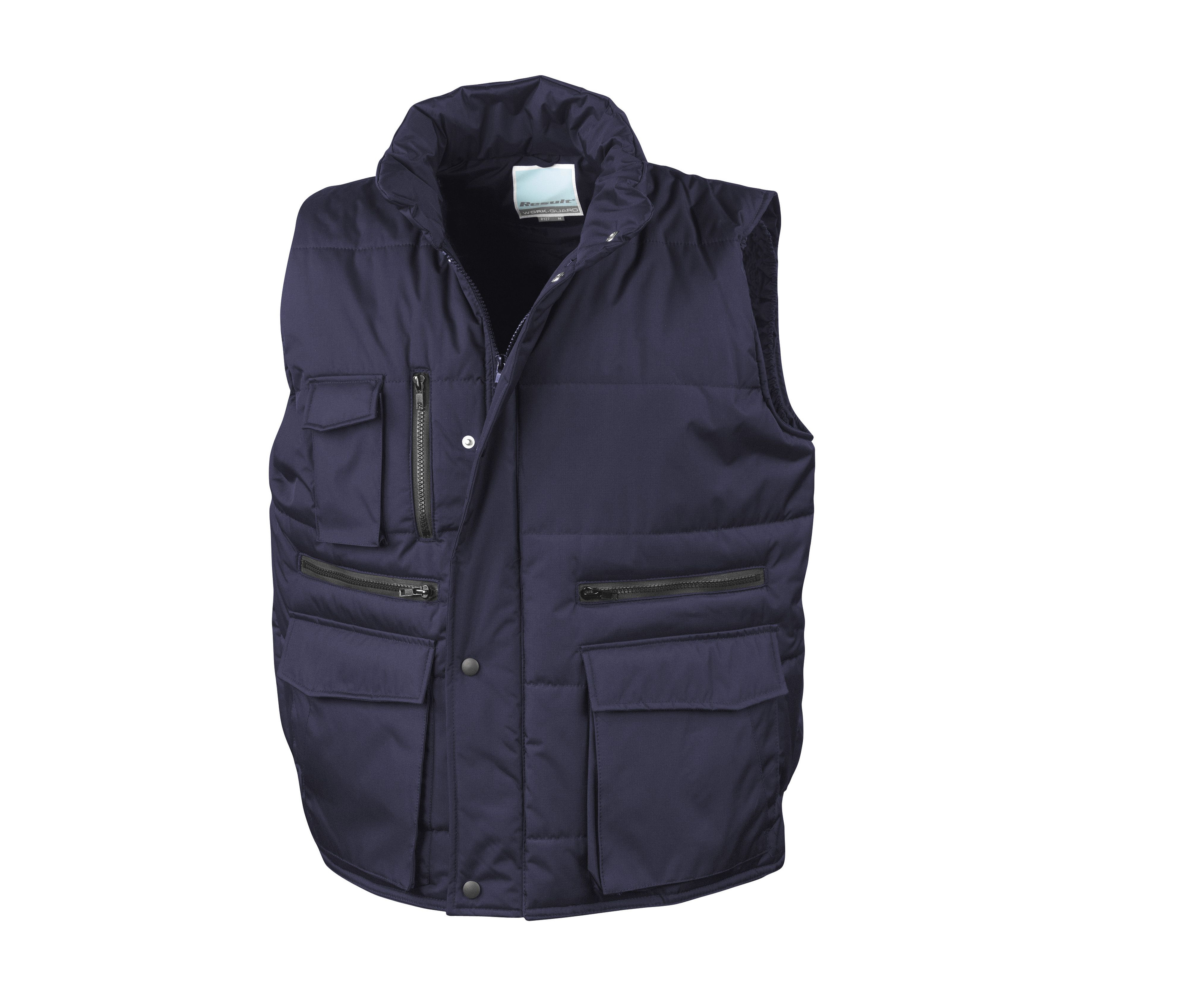 LANCE BODYWARMER