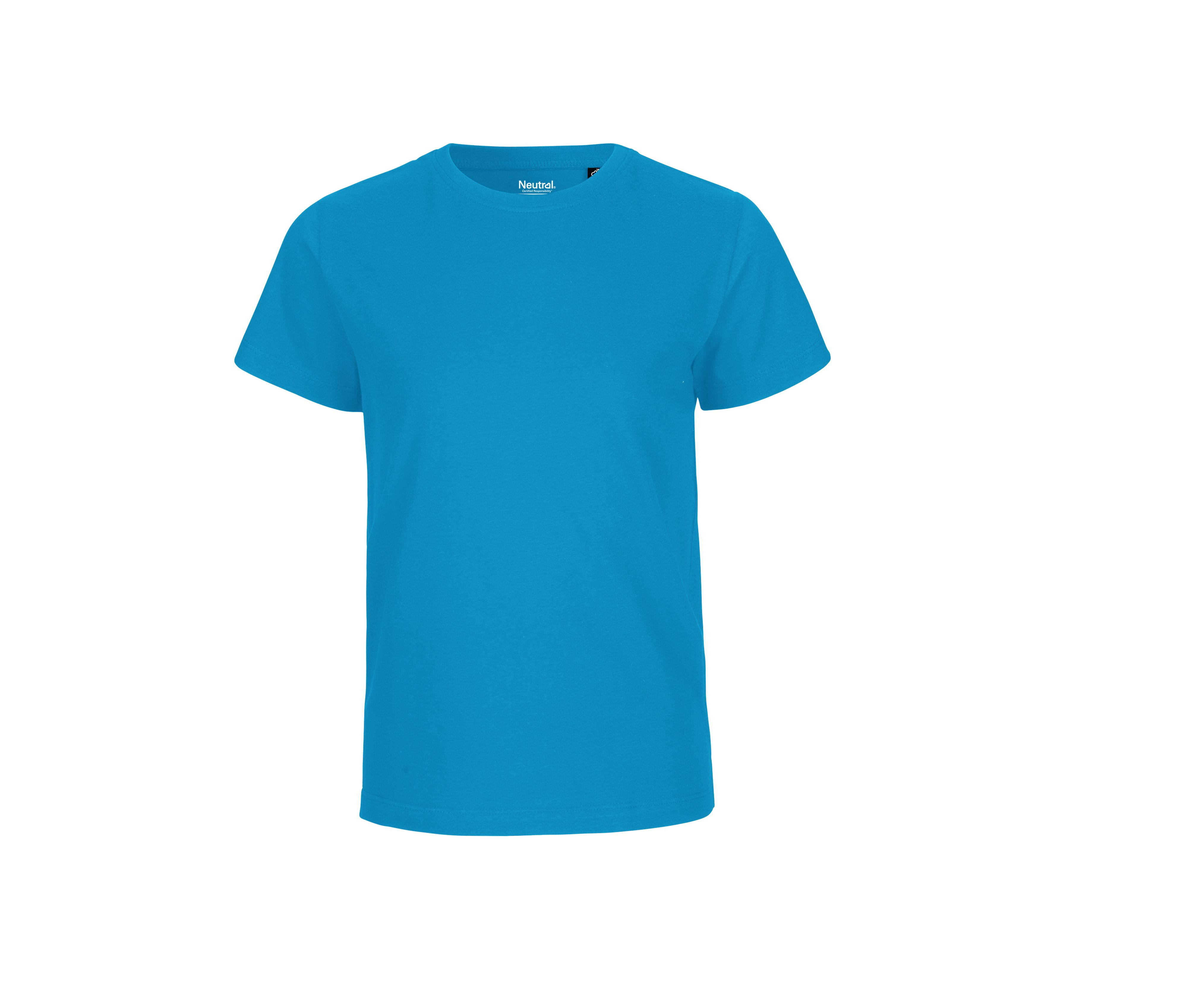 KIDS SHORT SLEEVE T-SHIRT