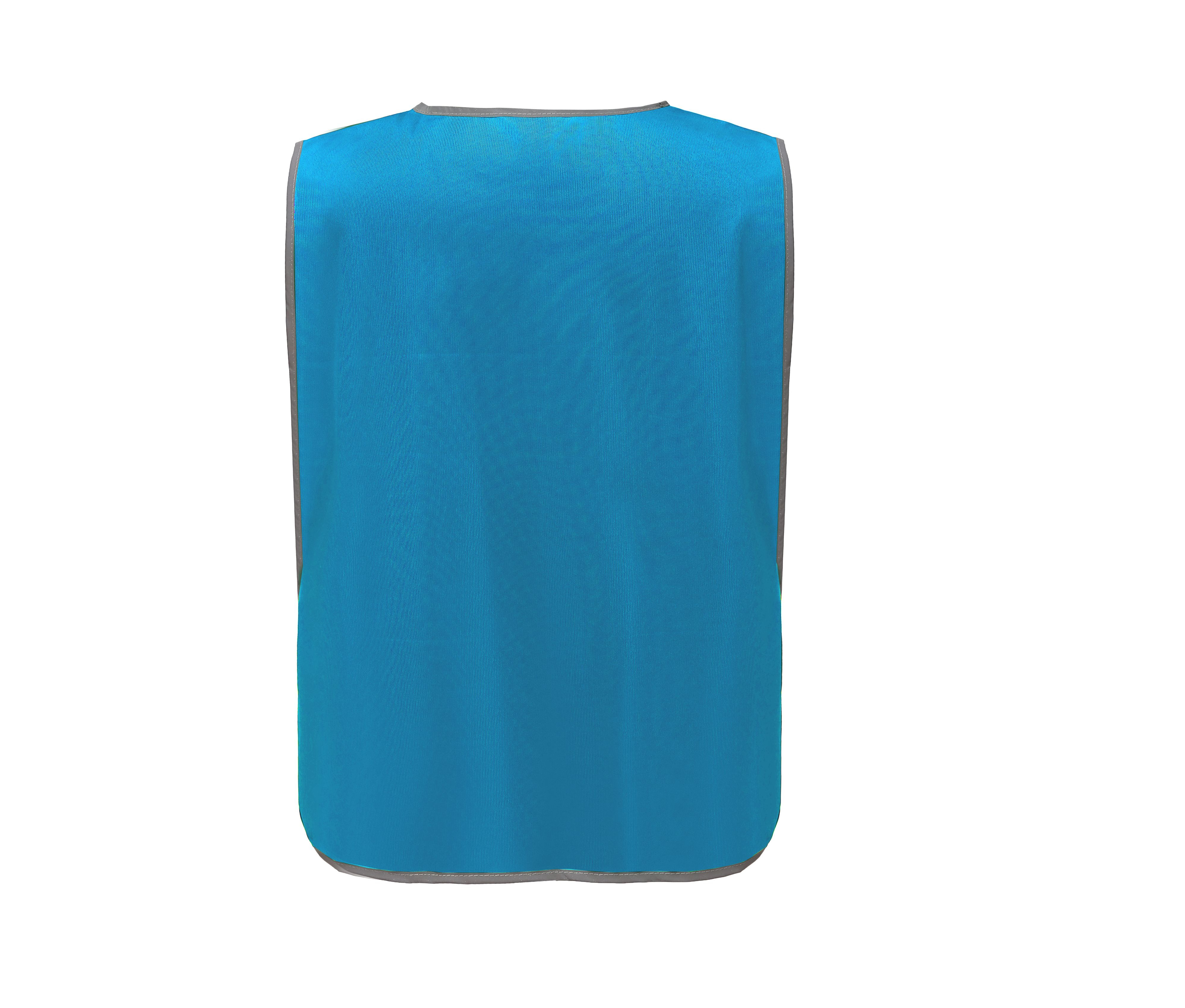 HI-VIS REFLECTIVE BORDER TABARD