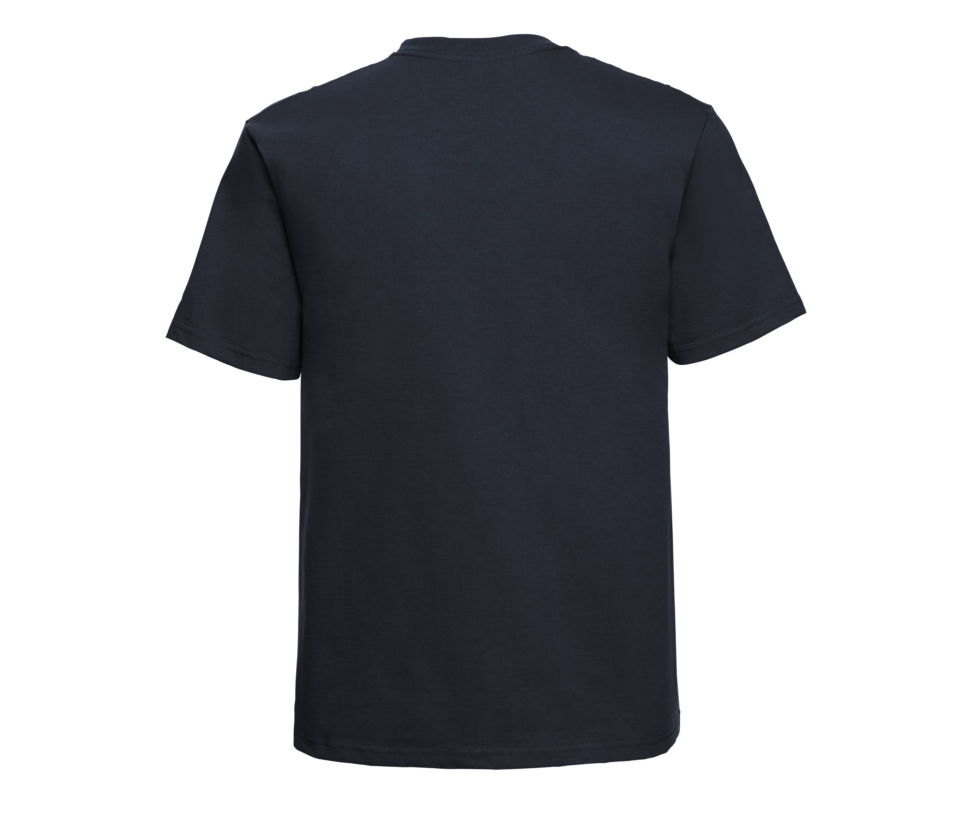 AUTHENTIC HEAVYWEIGHT T