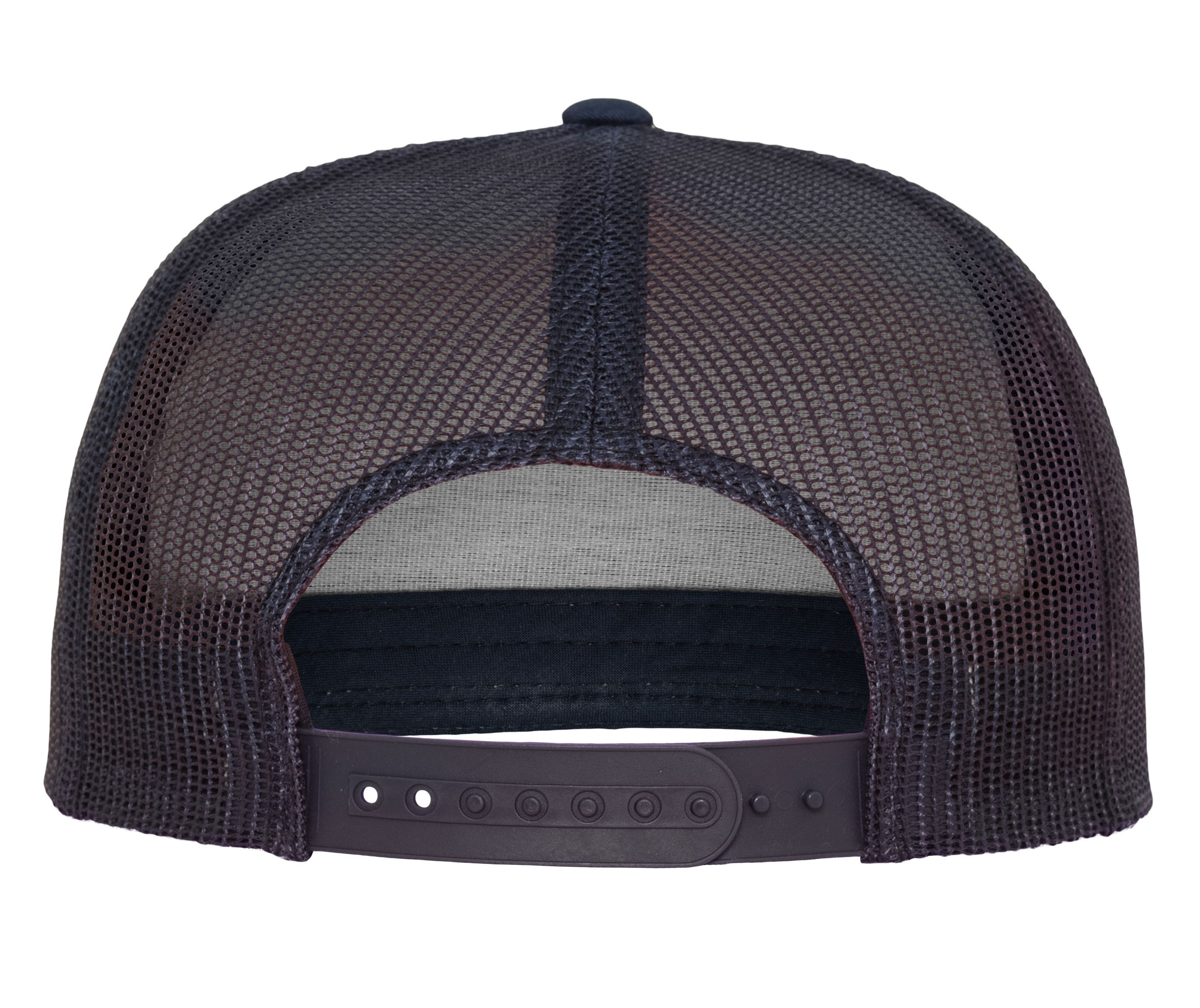 CLASSIC TRUCKER CAP