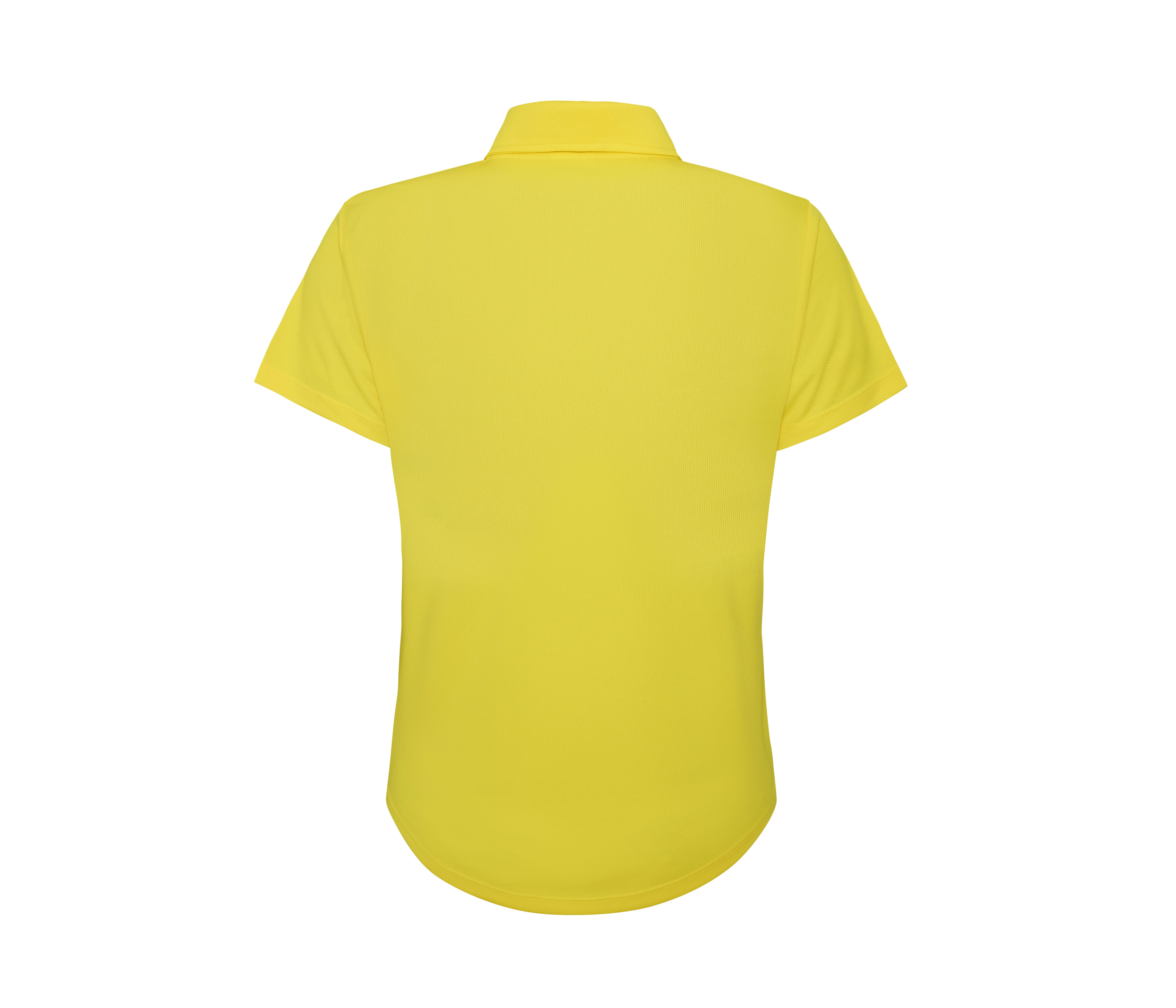WOMEN'S COOL POLO