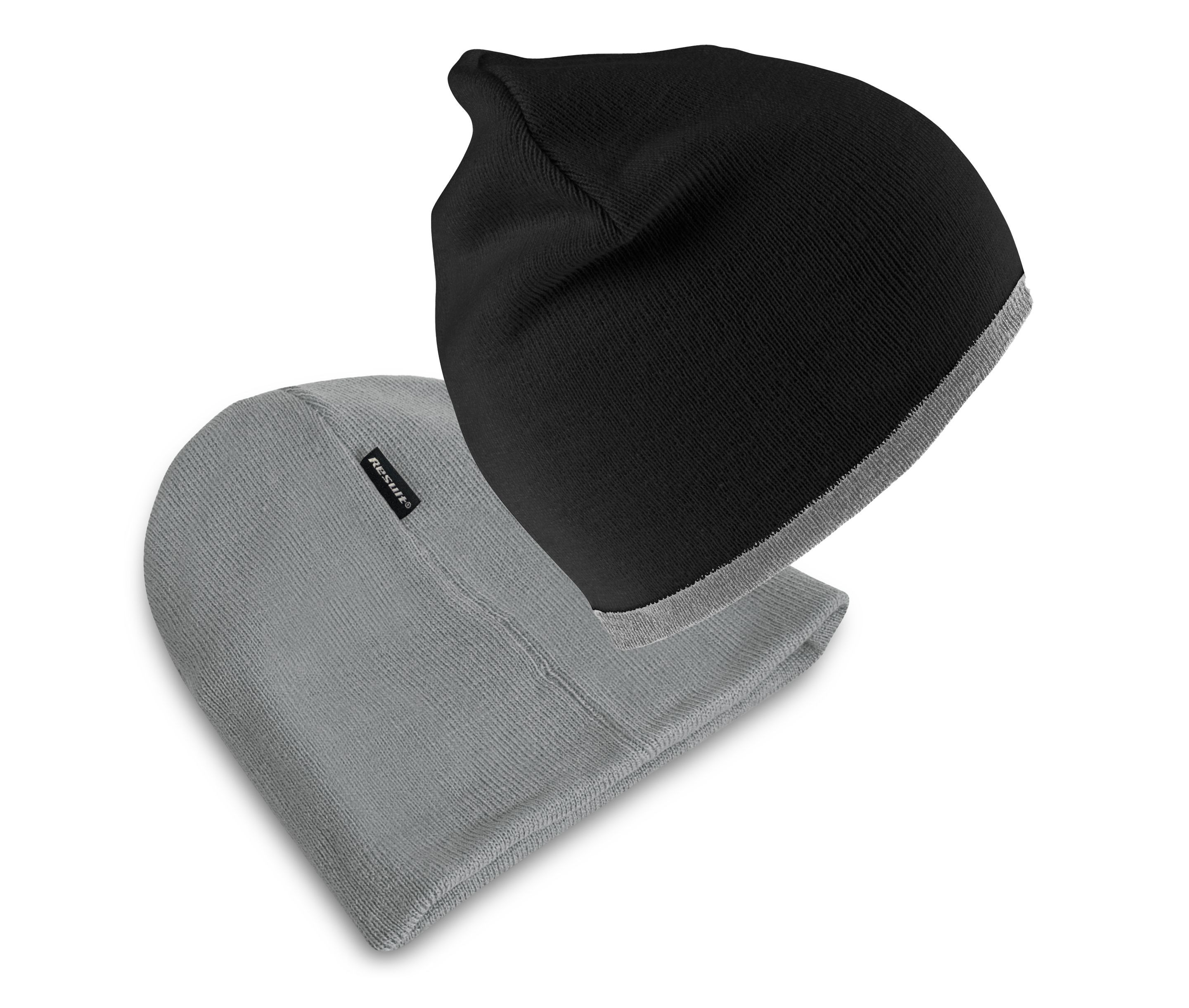 REVERSIBLE FASHION FIT HAT