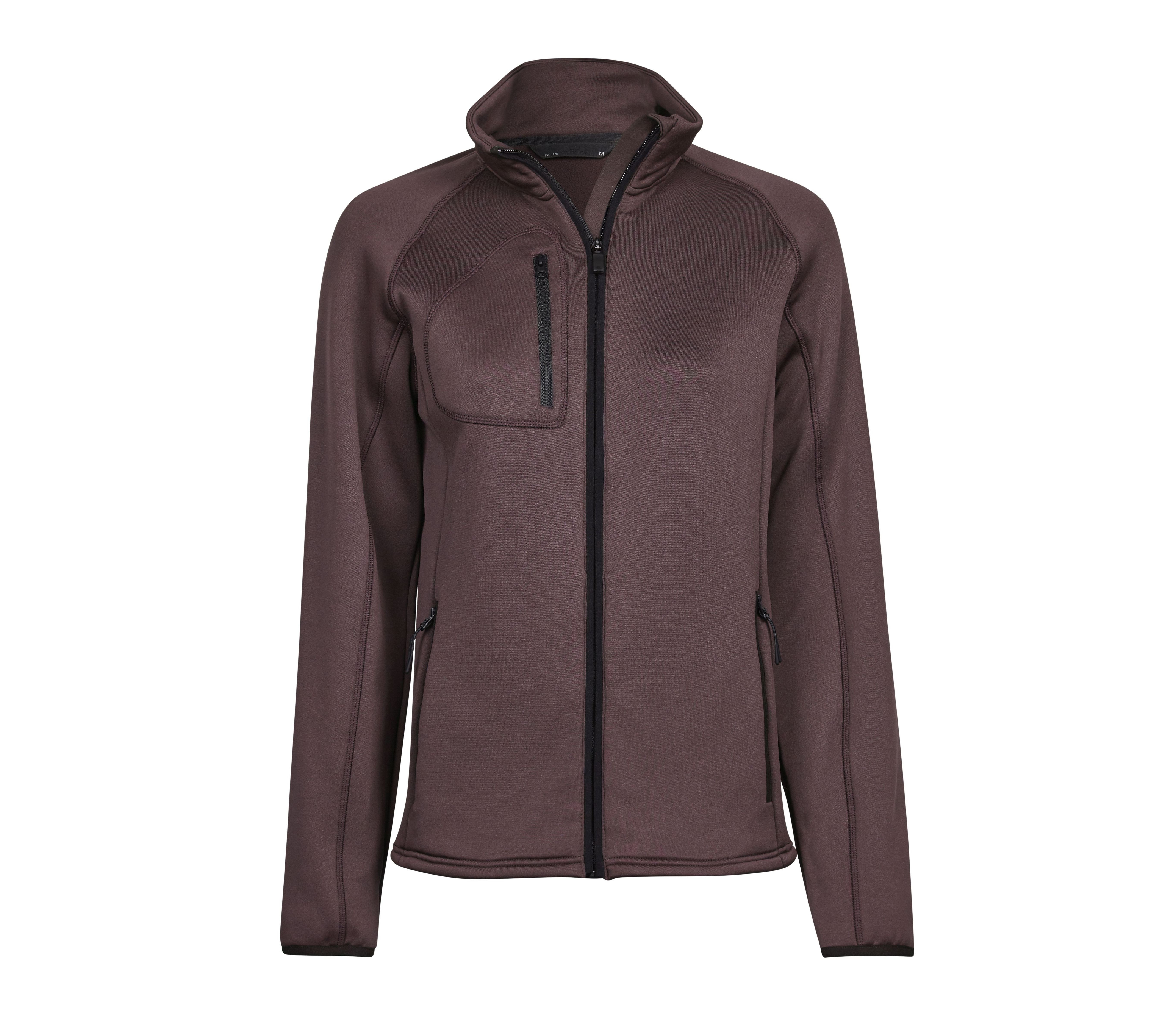 WOMEN'S STRETCH FLEECE