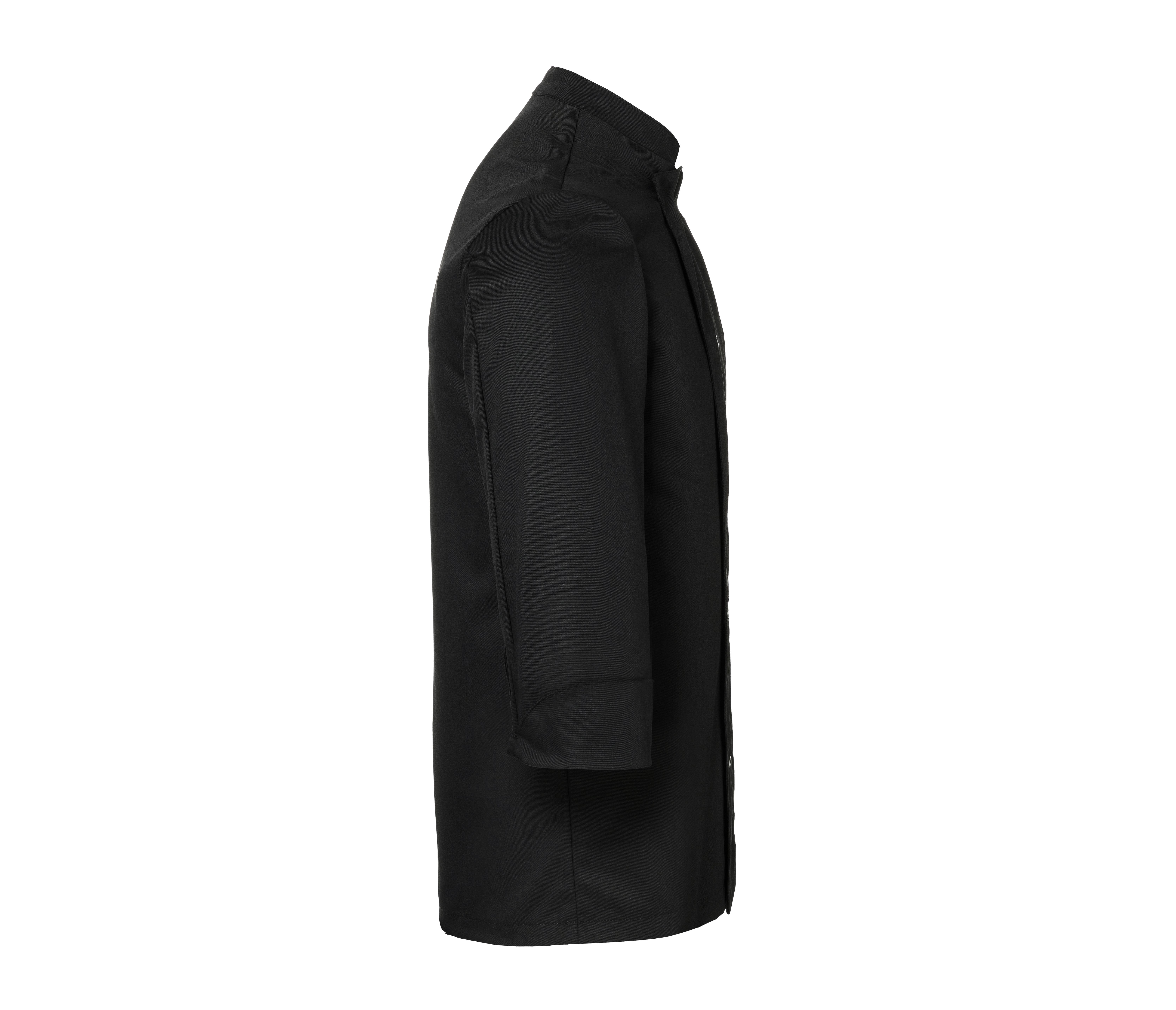 CHEF JACKET BASIC