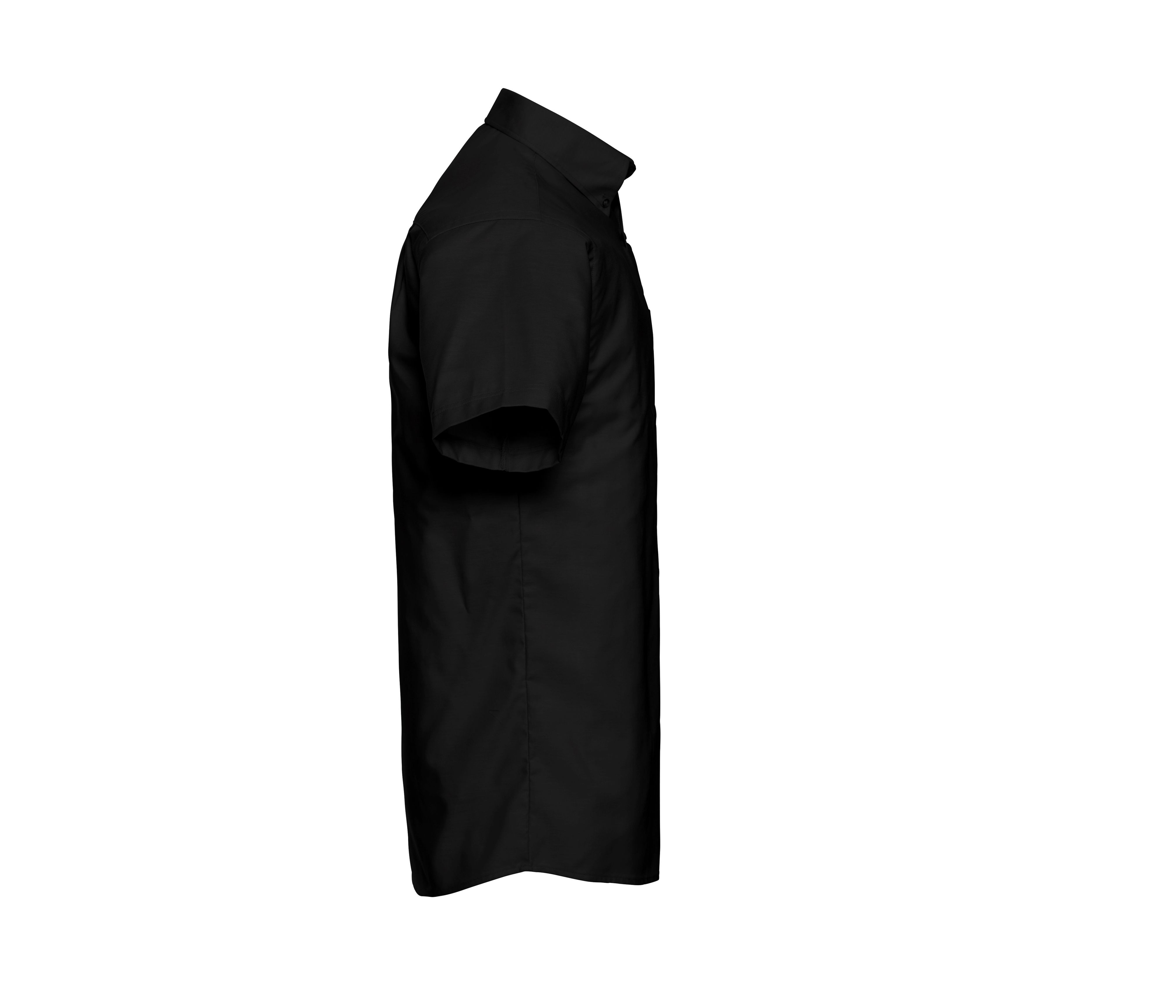 MEN'S SHORT SLEEVE CLASSIC OXFORD SHIRT