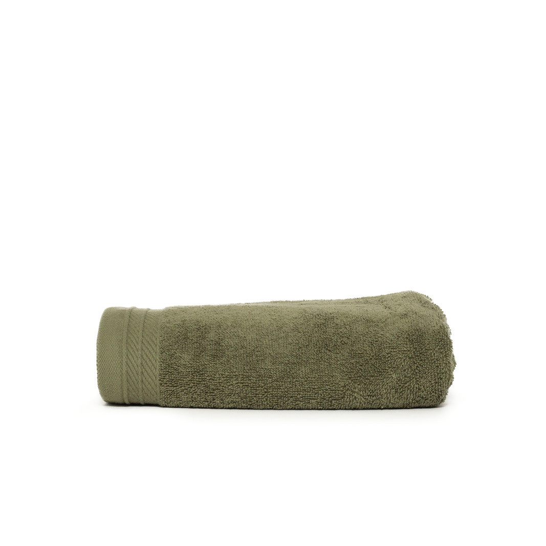 ORGANIC TOWEL