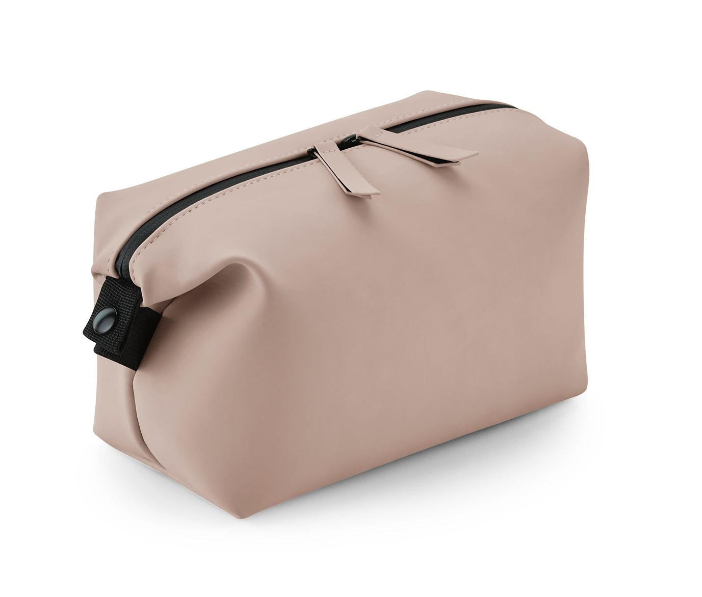 MATTE PU ACCESSORY POUCH