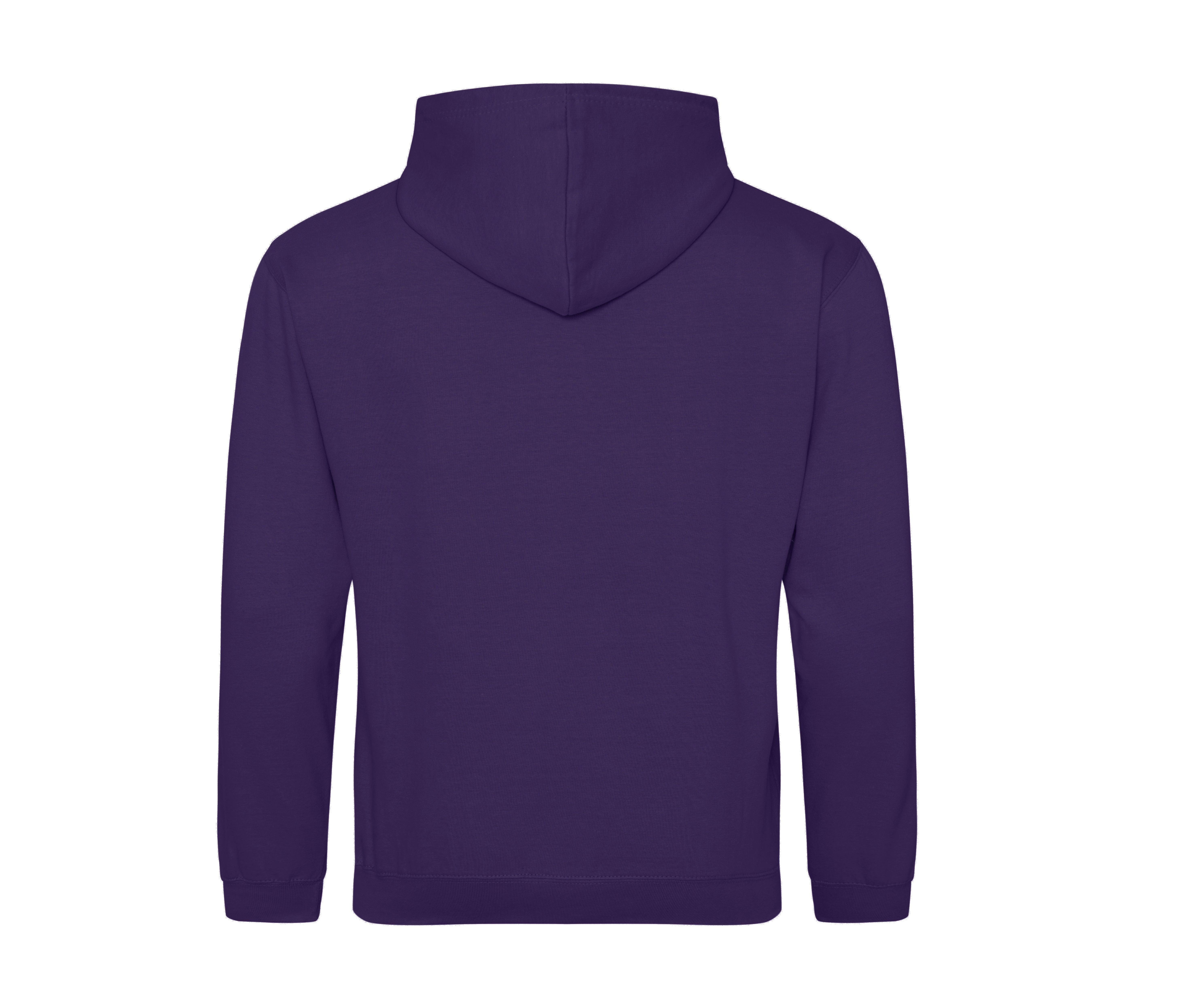 KIDS VARSITY HOODIE