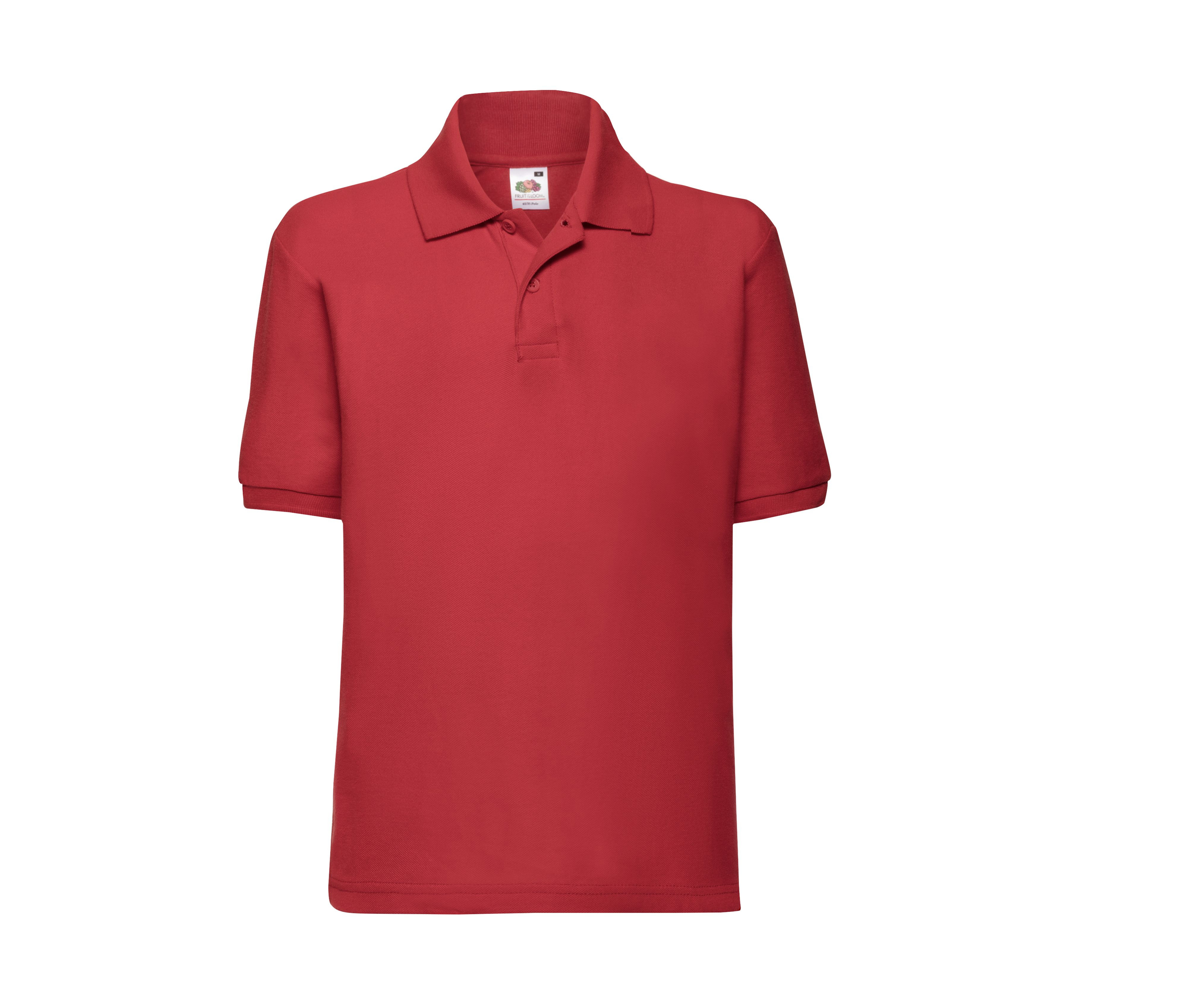 KIDS 65/35 POLO