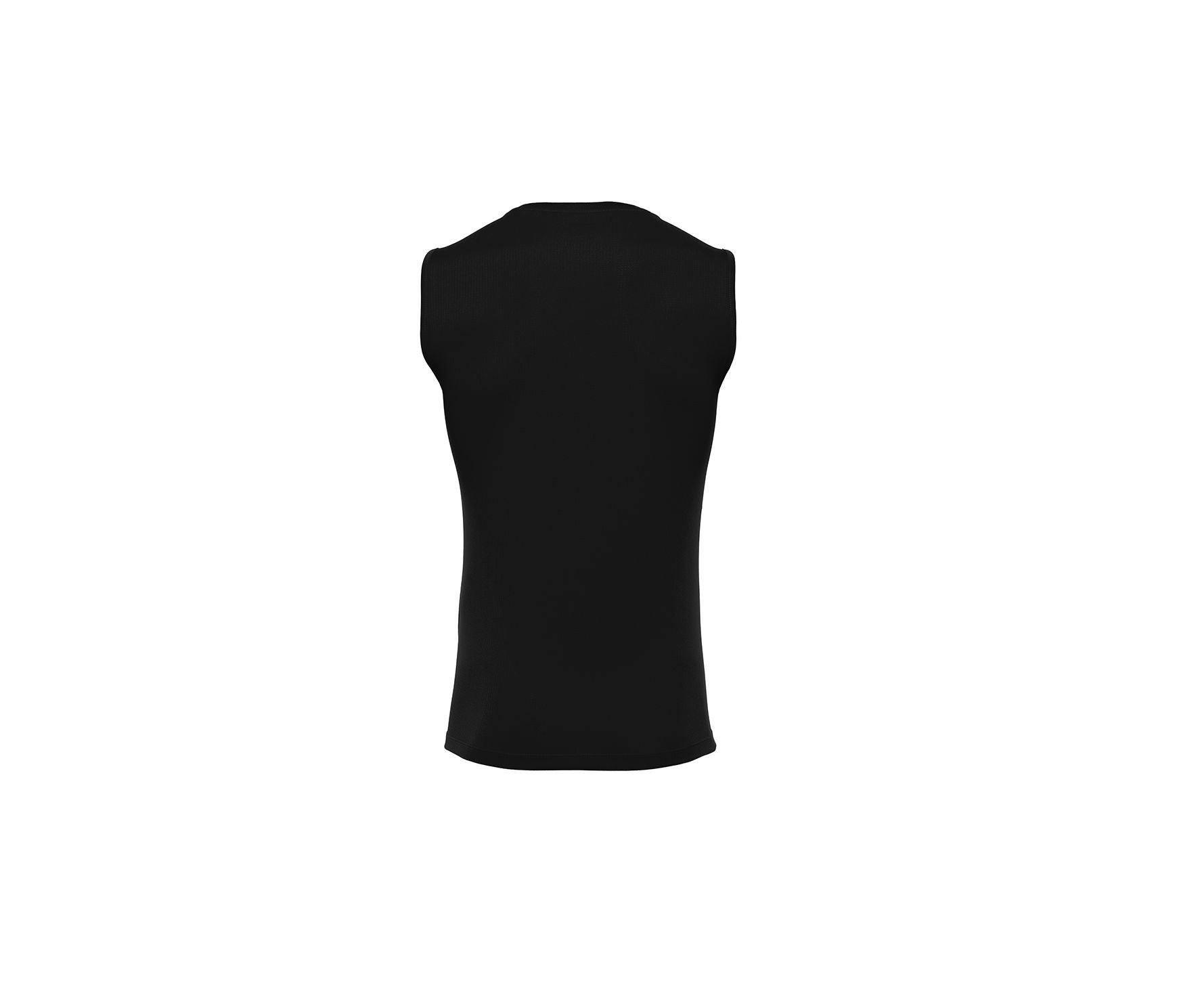 KESIL SLEEVELESS SHIRT