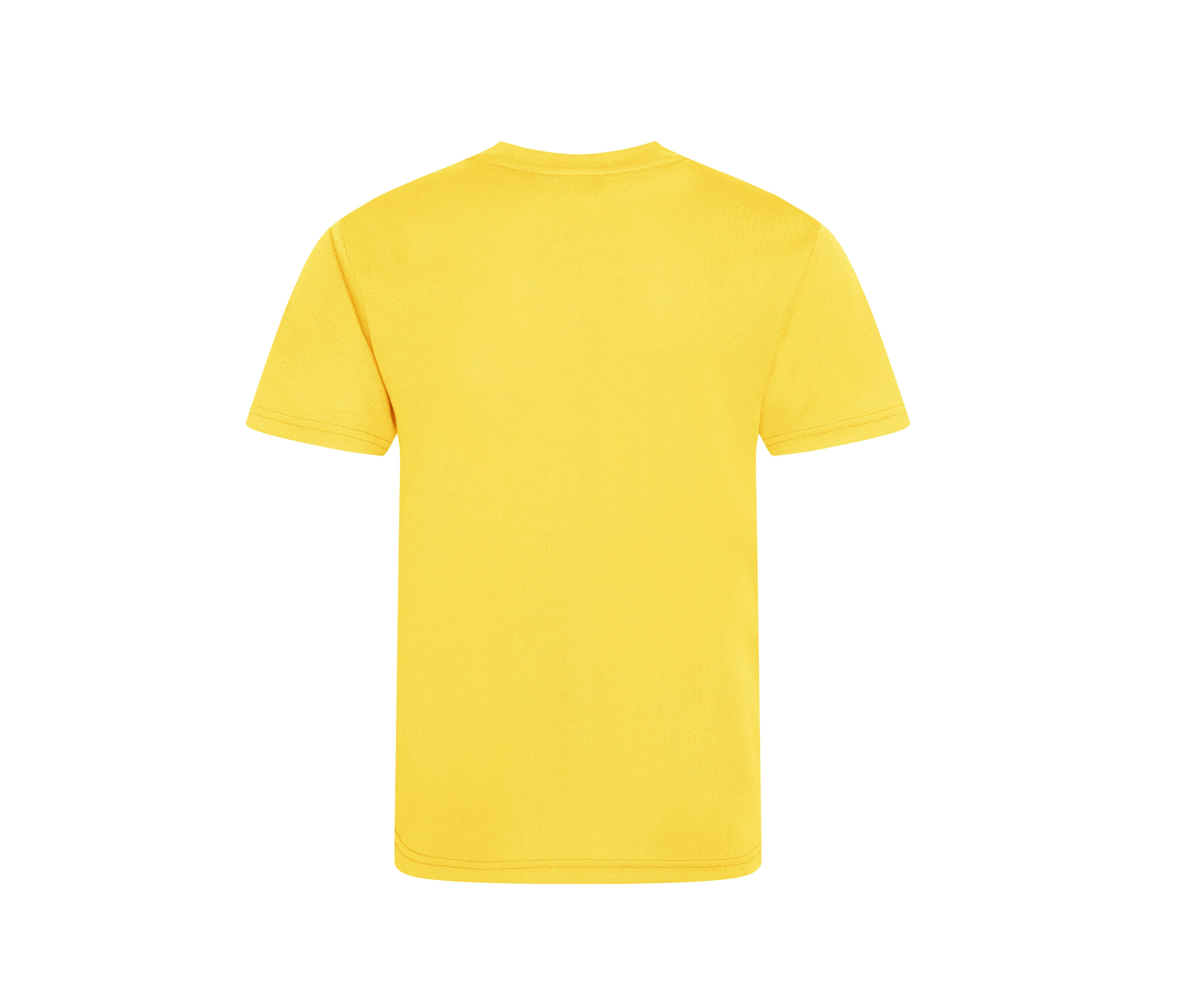 KIDS RECYCLED COOL T