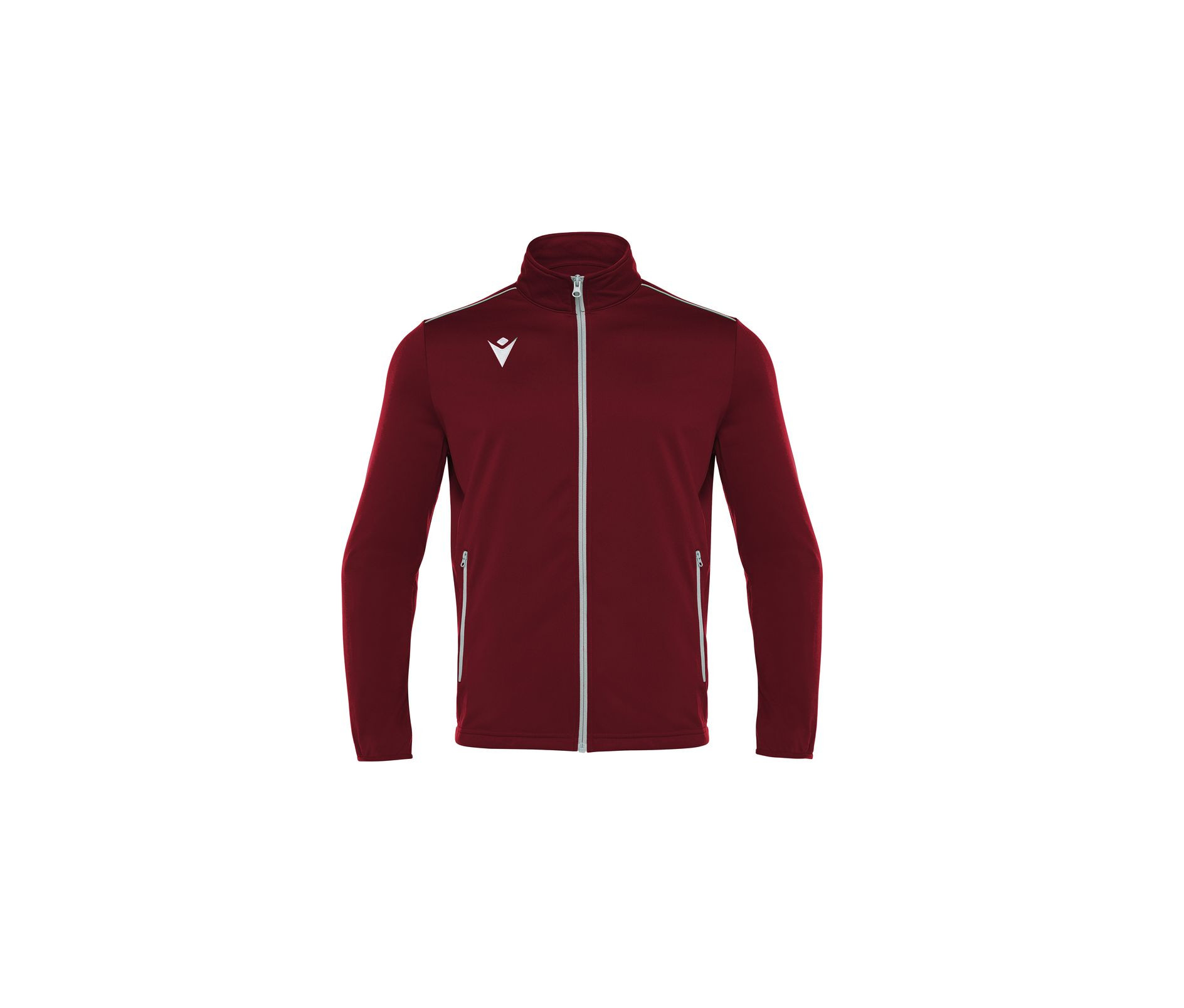 NEMESIS JUNIOR FULL ZIP SWEATSHIRT