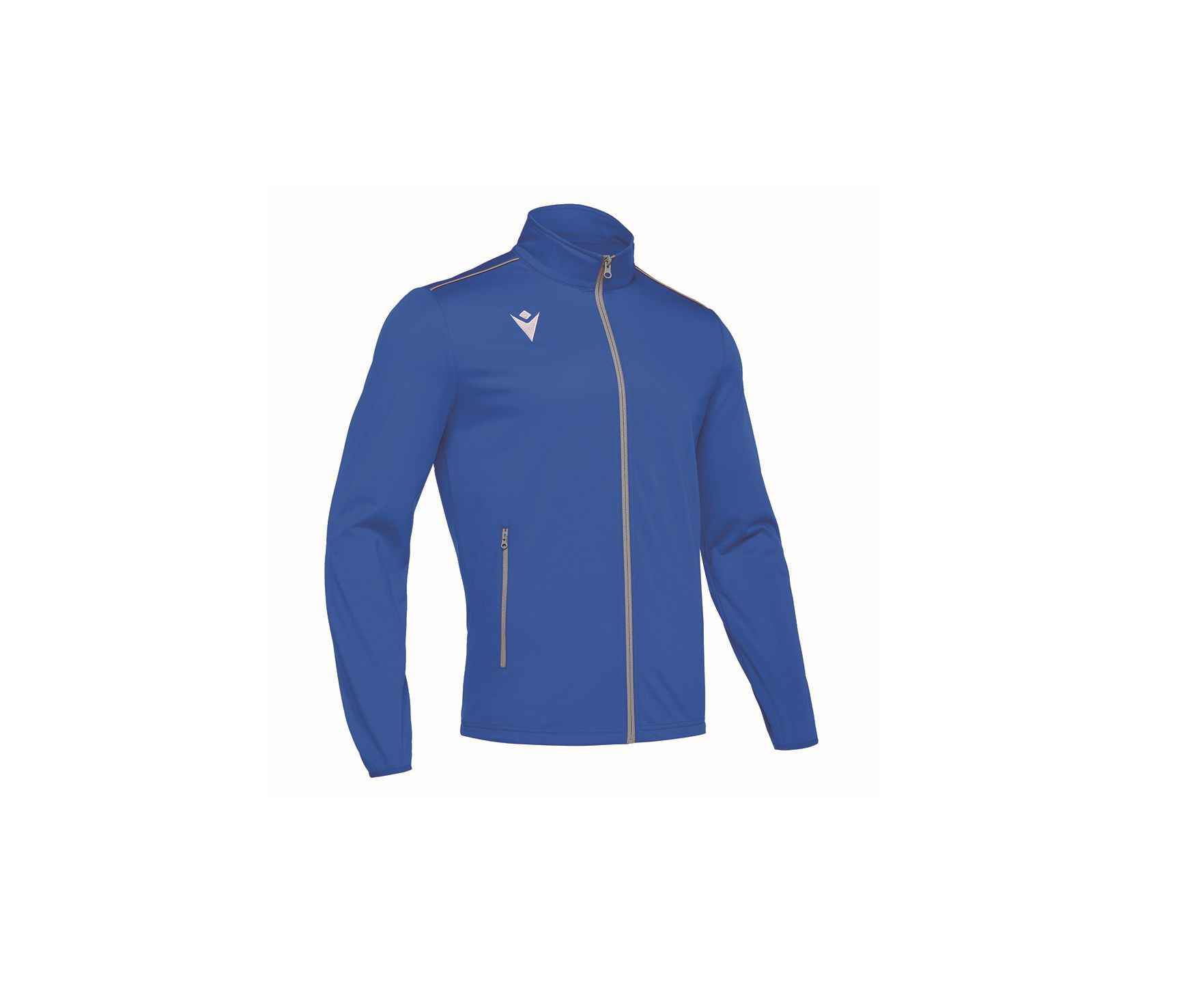 NEMESIS JUNIOR FULL ZIP SWEATSHIRT