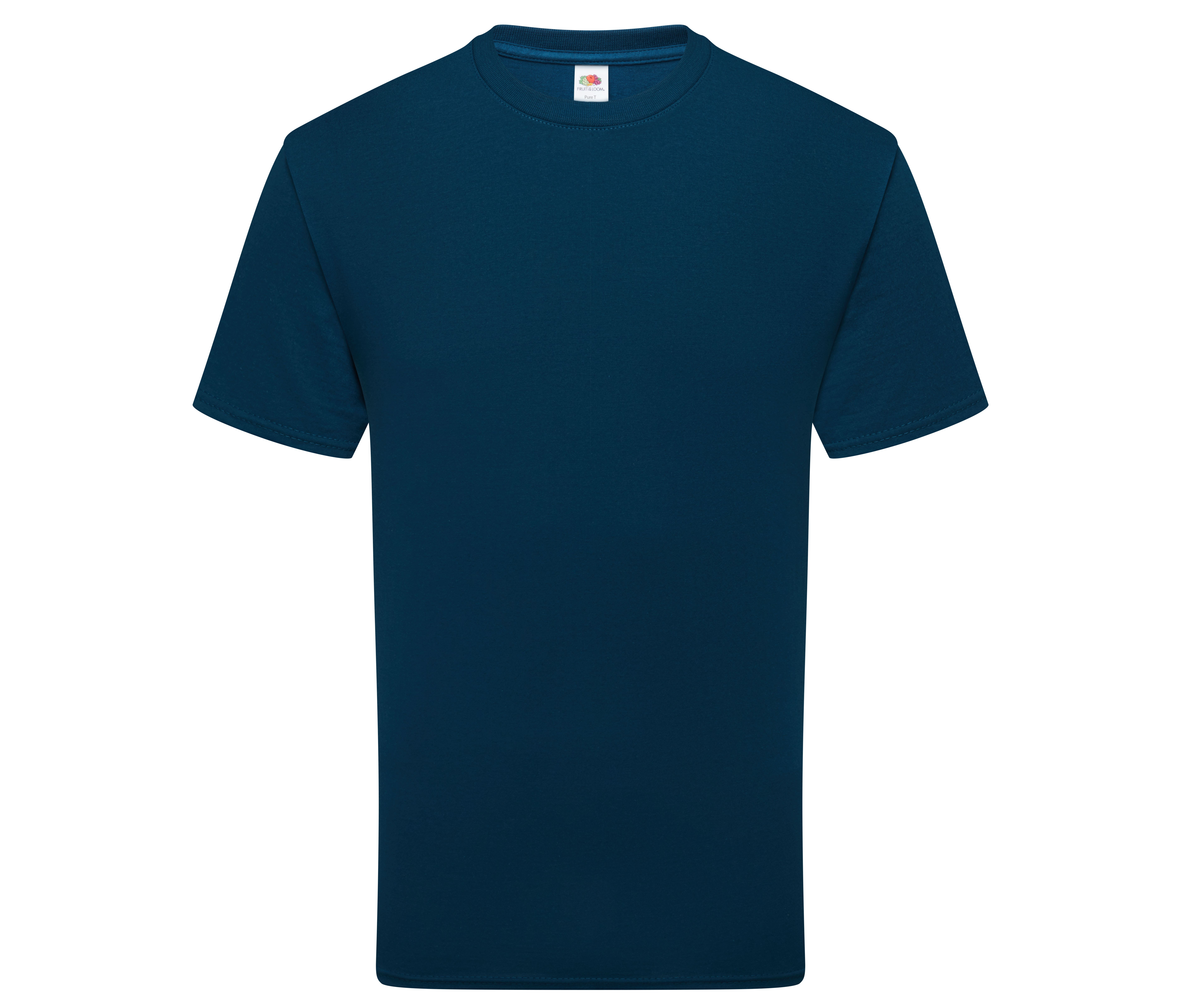 PURE COTTON T
