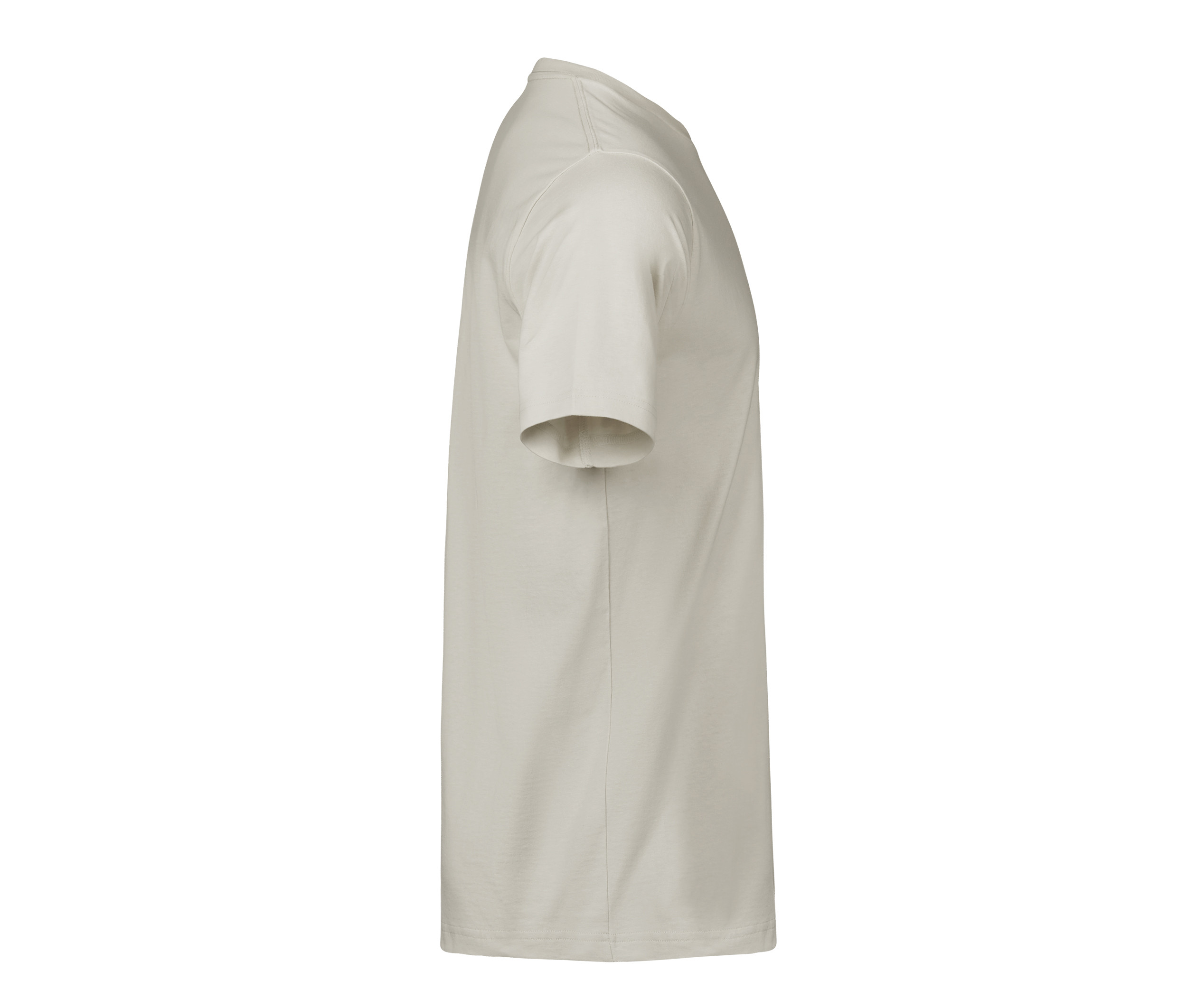 UNLABELED LUXURY TEE