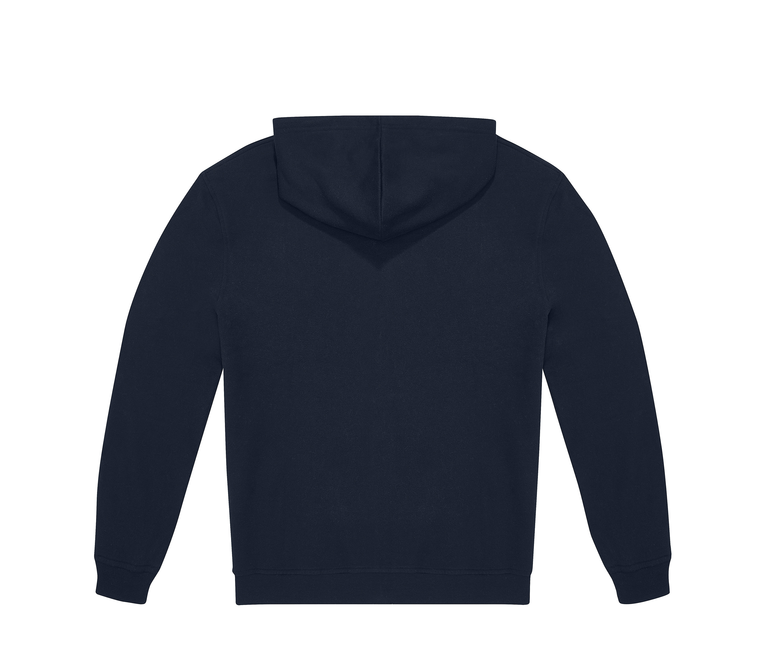 ID.334 ZIP HOOD