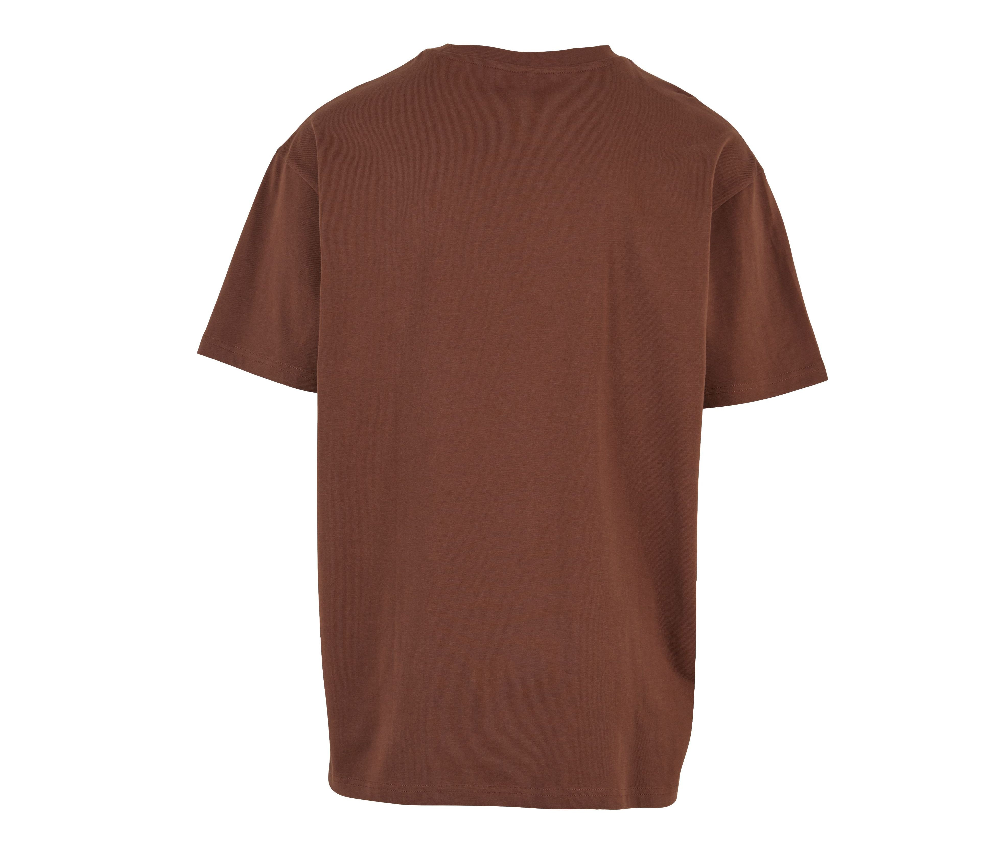 HEAVY OVERSIZE TEE