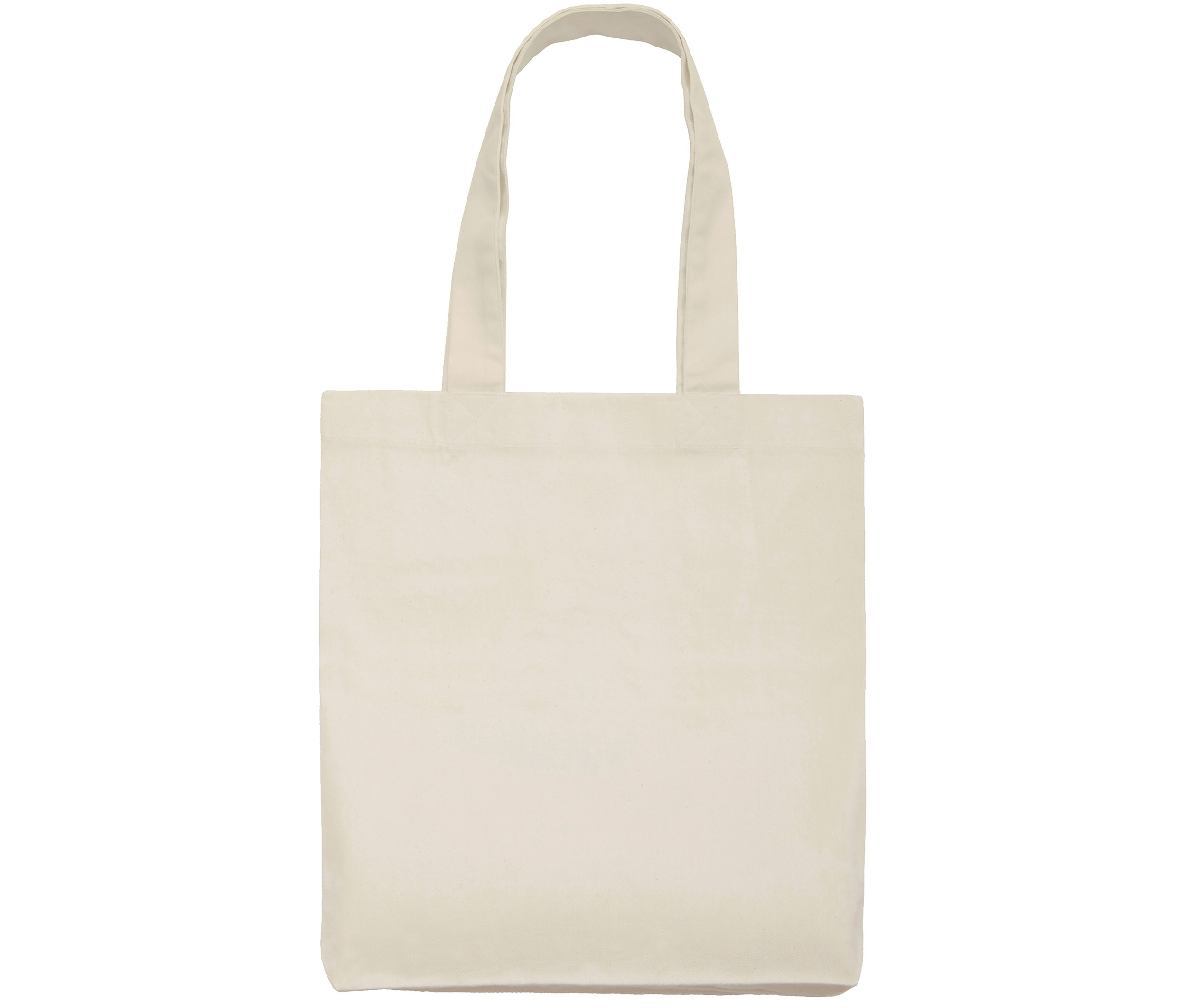 TIGER COTTON TWILL BAG