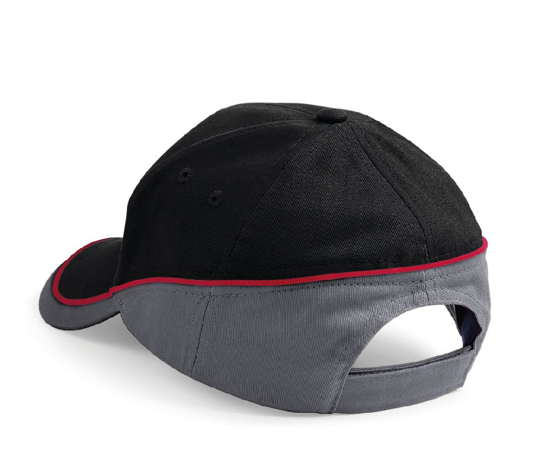 TEAMWEAR COMPETITION CAP