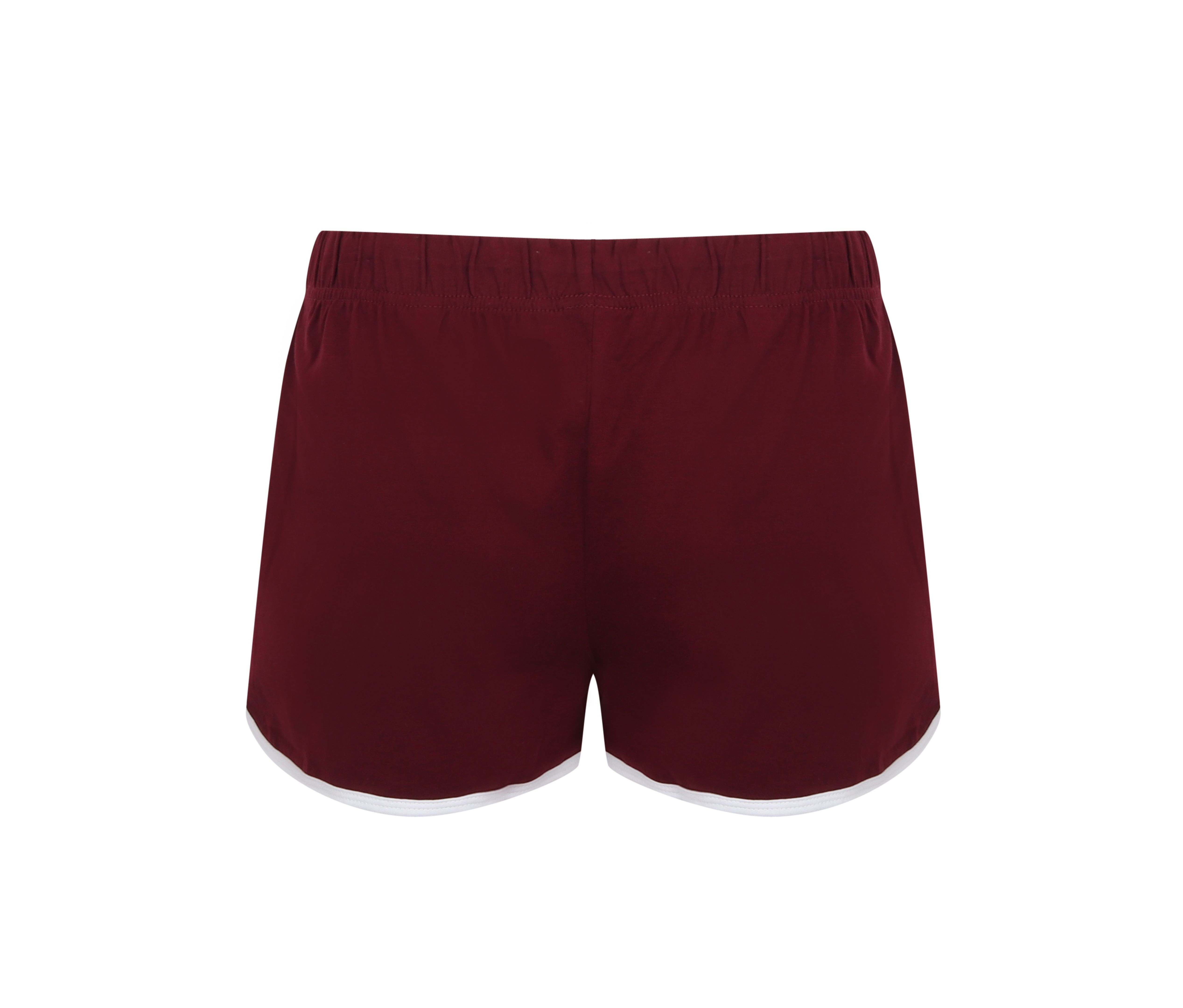 RETRO SHORTS