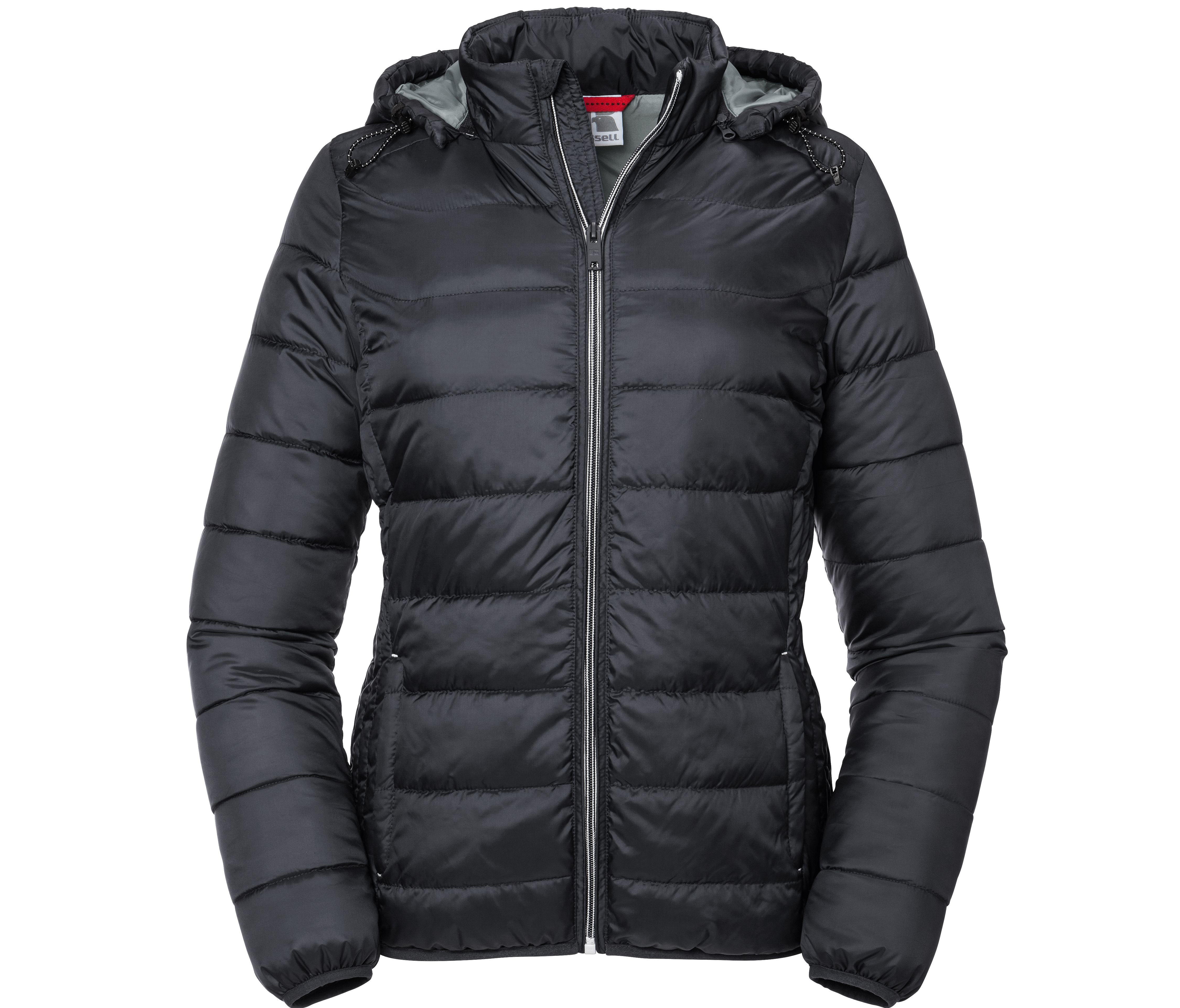 LADIES' NANO JACKET