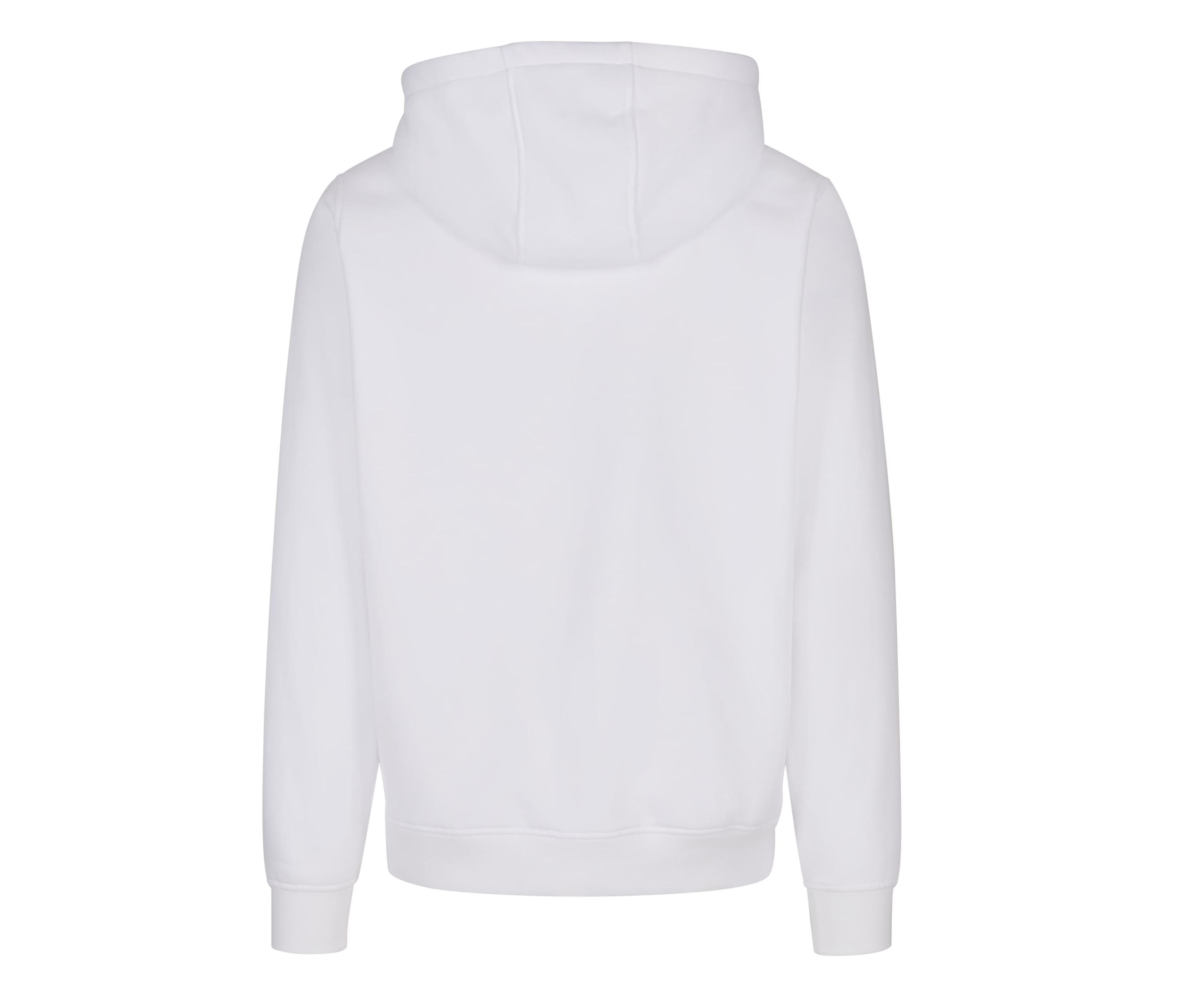 BASIC HOODY