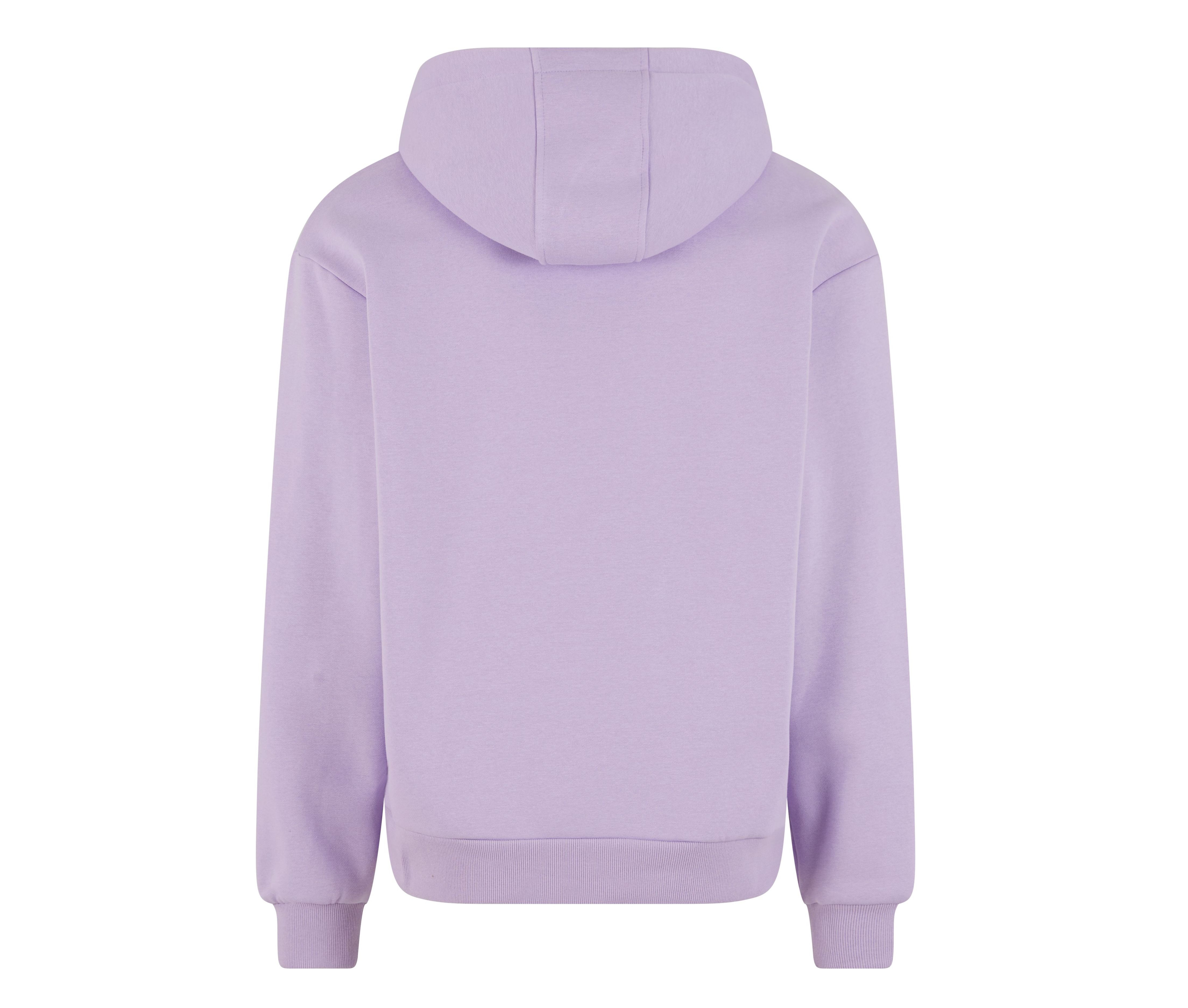 OVERSIZED HOODY