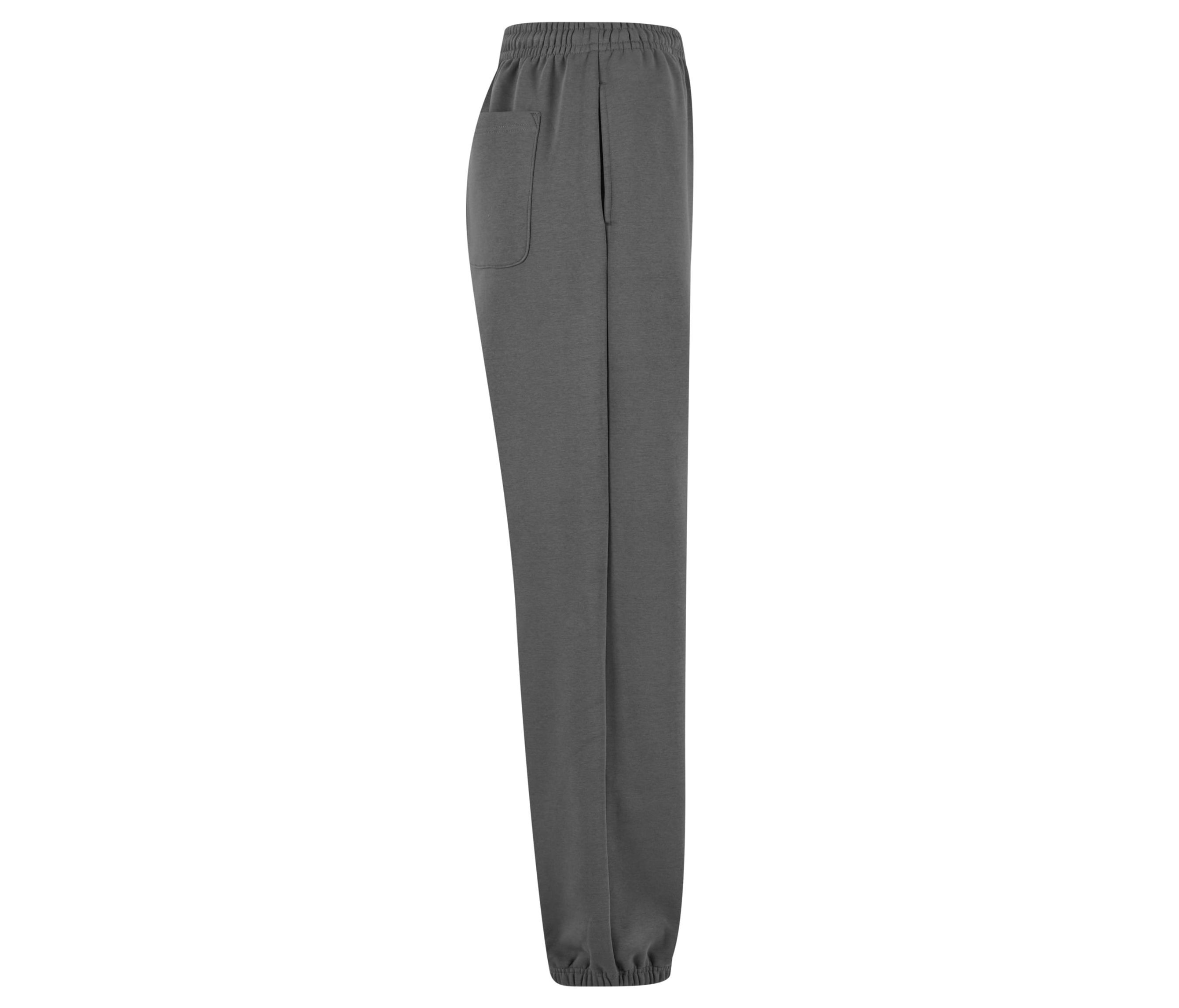REGULAR FIT SWEATPANTS