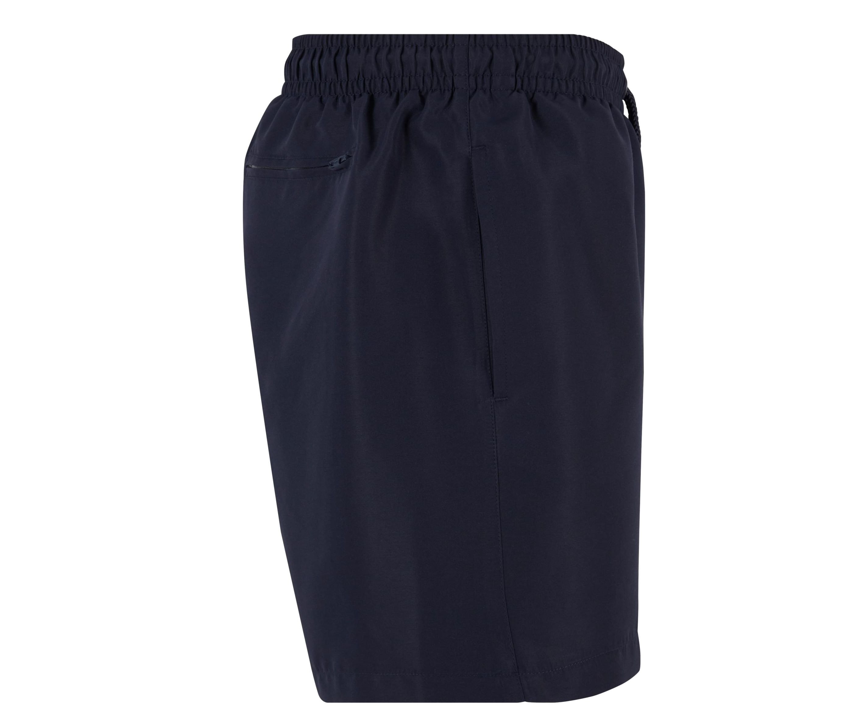 BASIC SWIMSHORTS