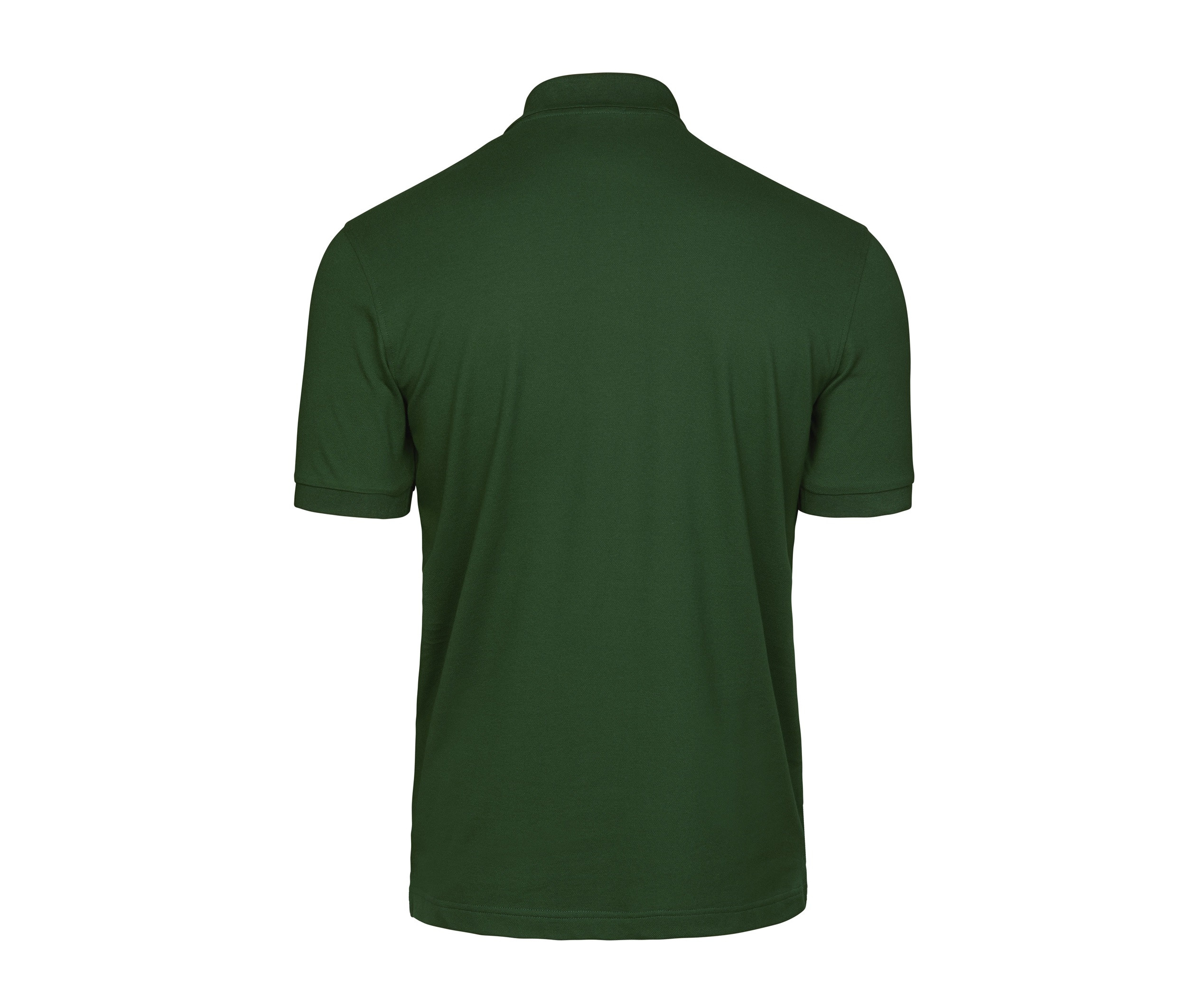 LUXURY STRETCH POLO
