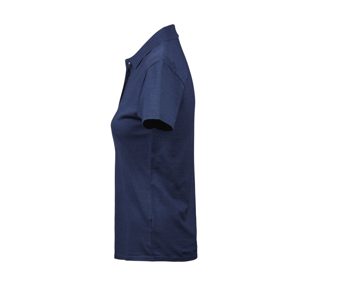 WOMEN'S LUXURY STRETCH POLO