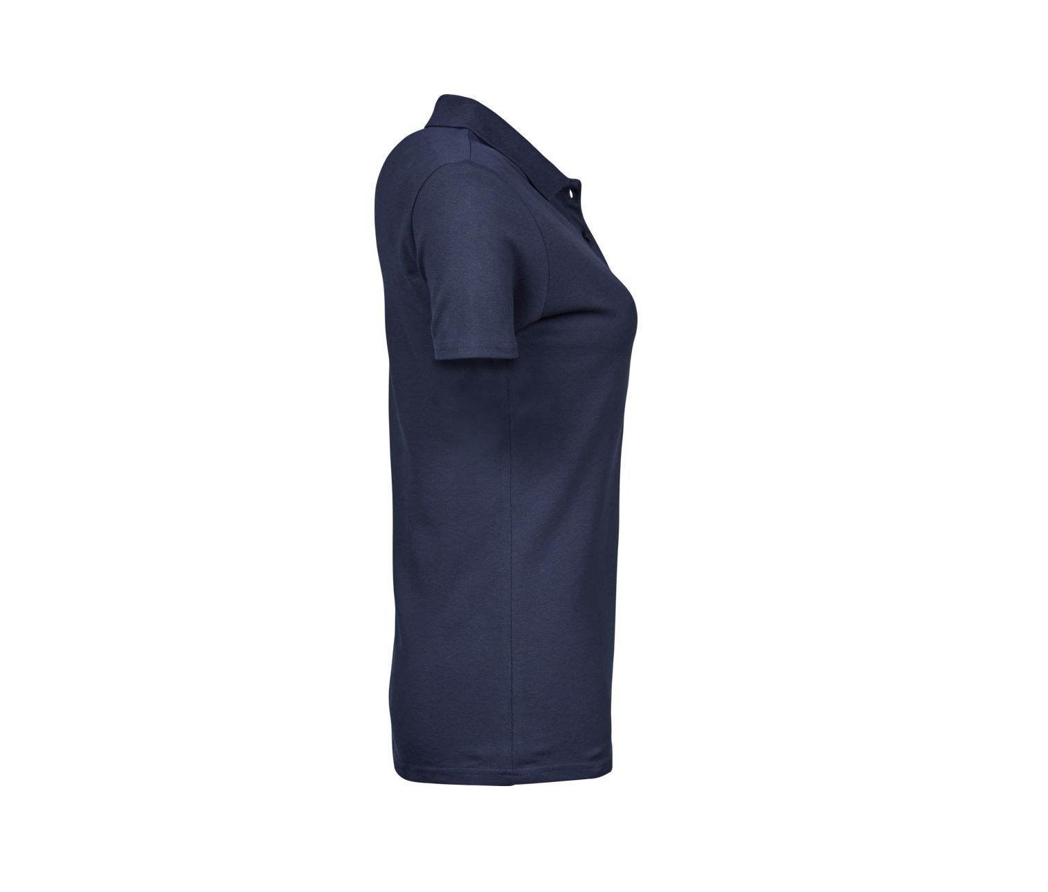WOMEN'S LUXURY STRETCH POLO
