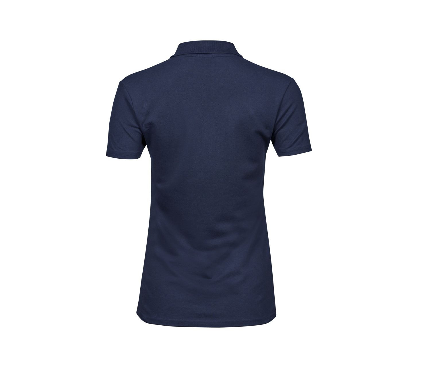 WOMEN'S LUXURY STRETCH POLO