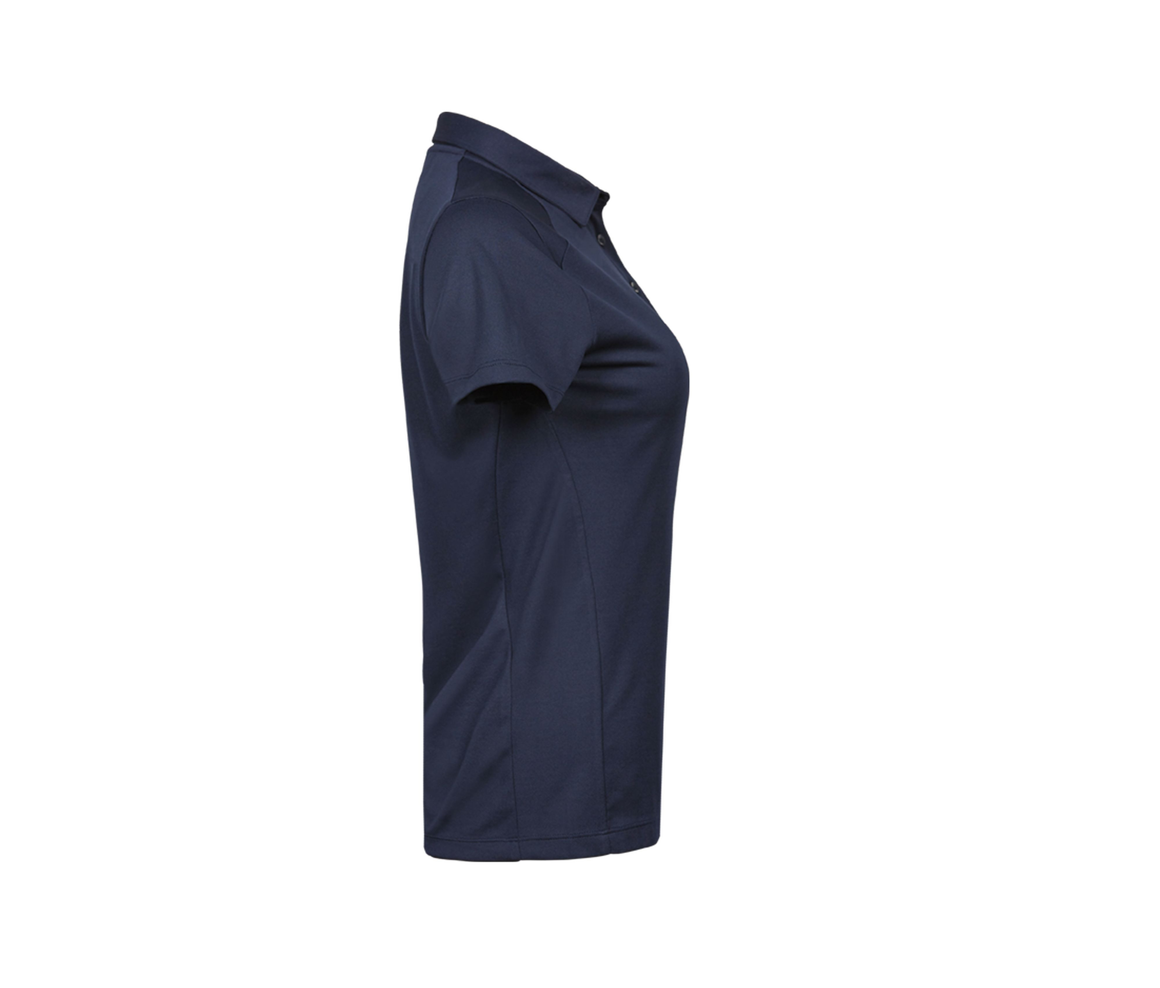 WOMENS LUXURY SPORT POLO