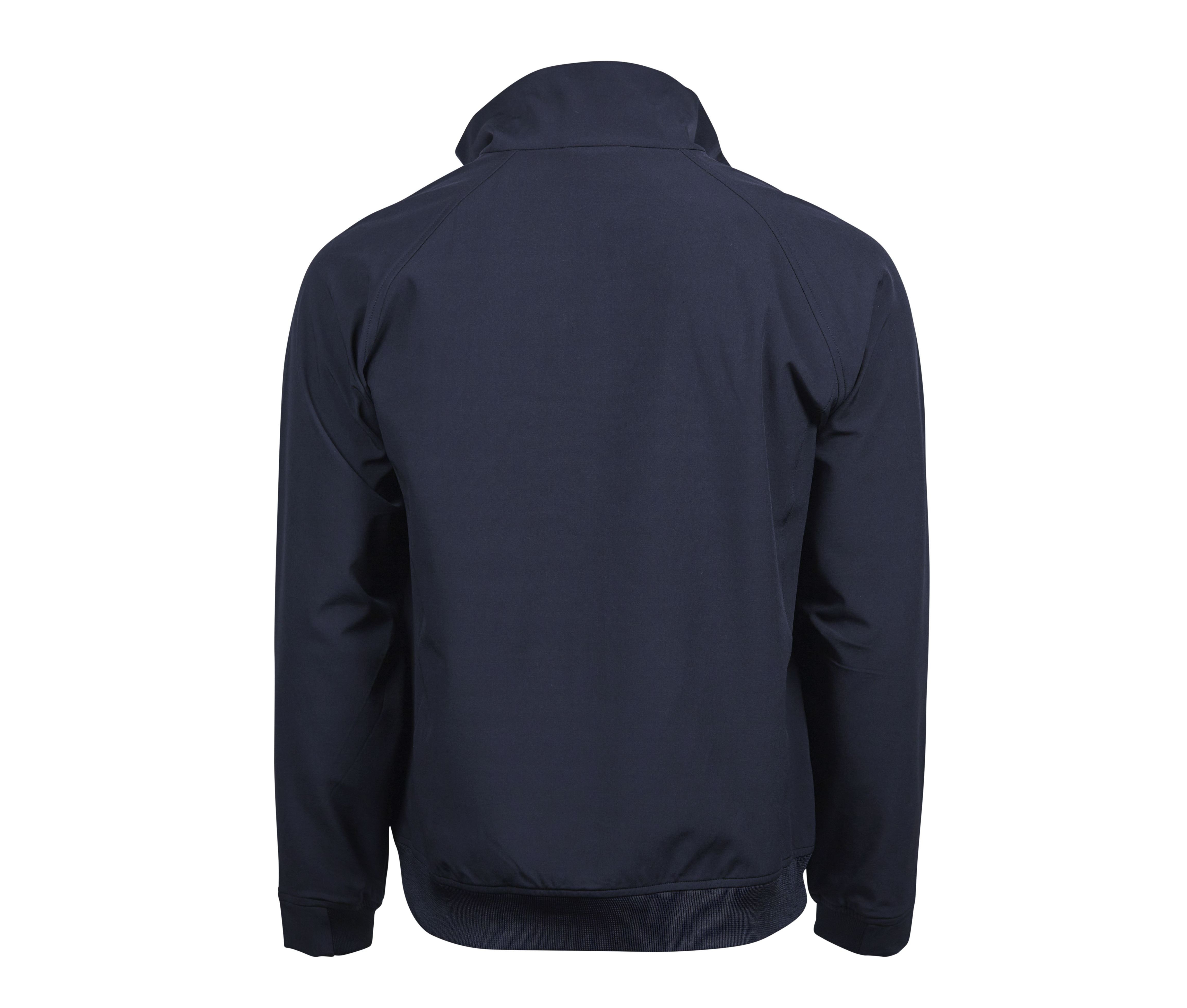 CLUB JACKET