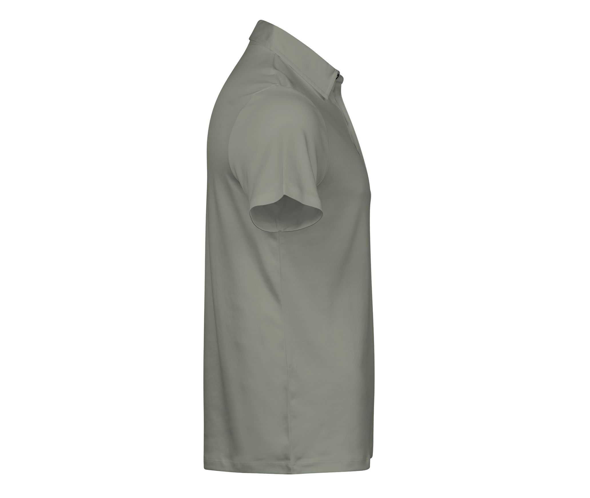 PIMA COTTON POLO