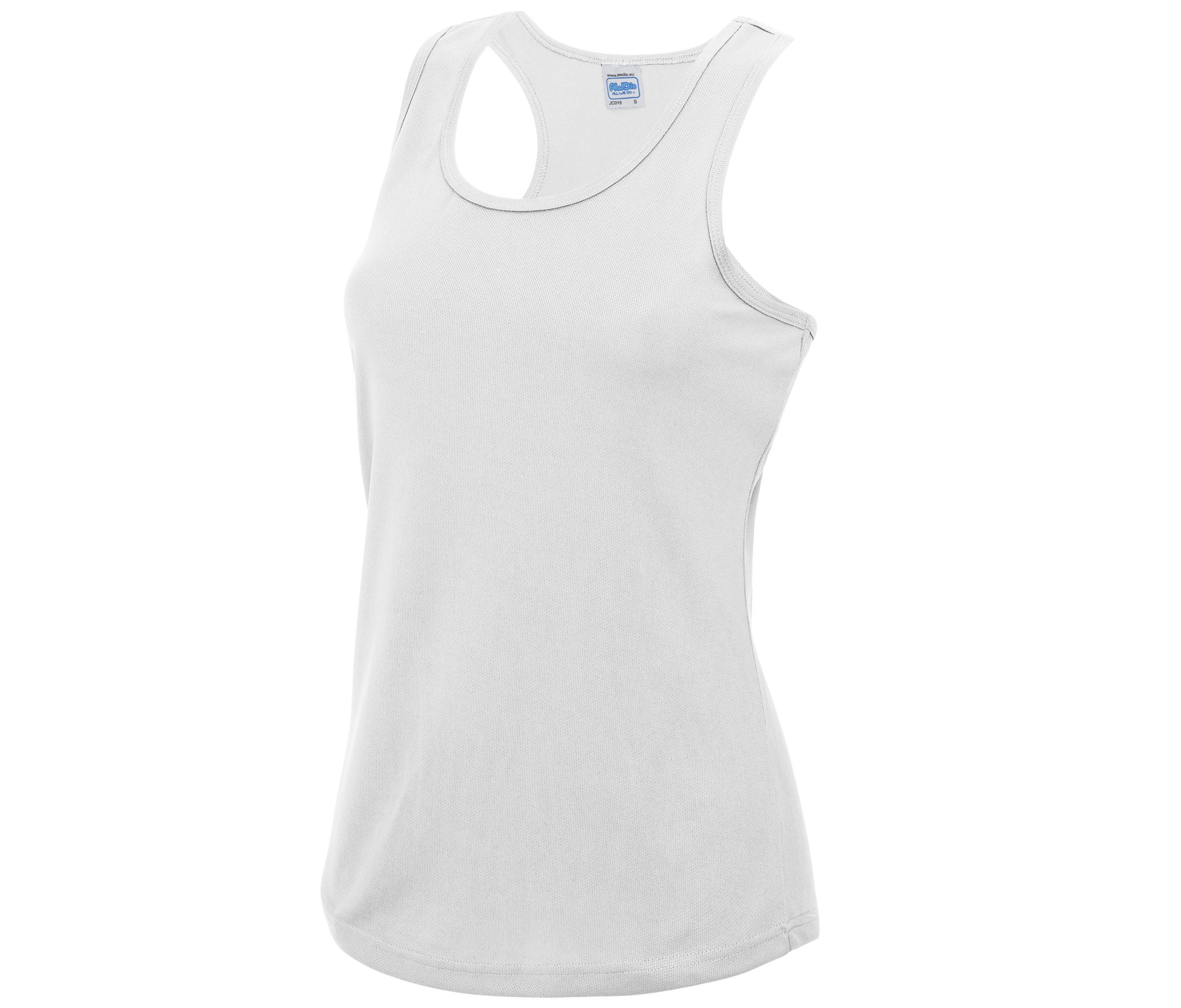 WOMEN'S COOL VEST